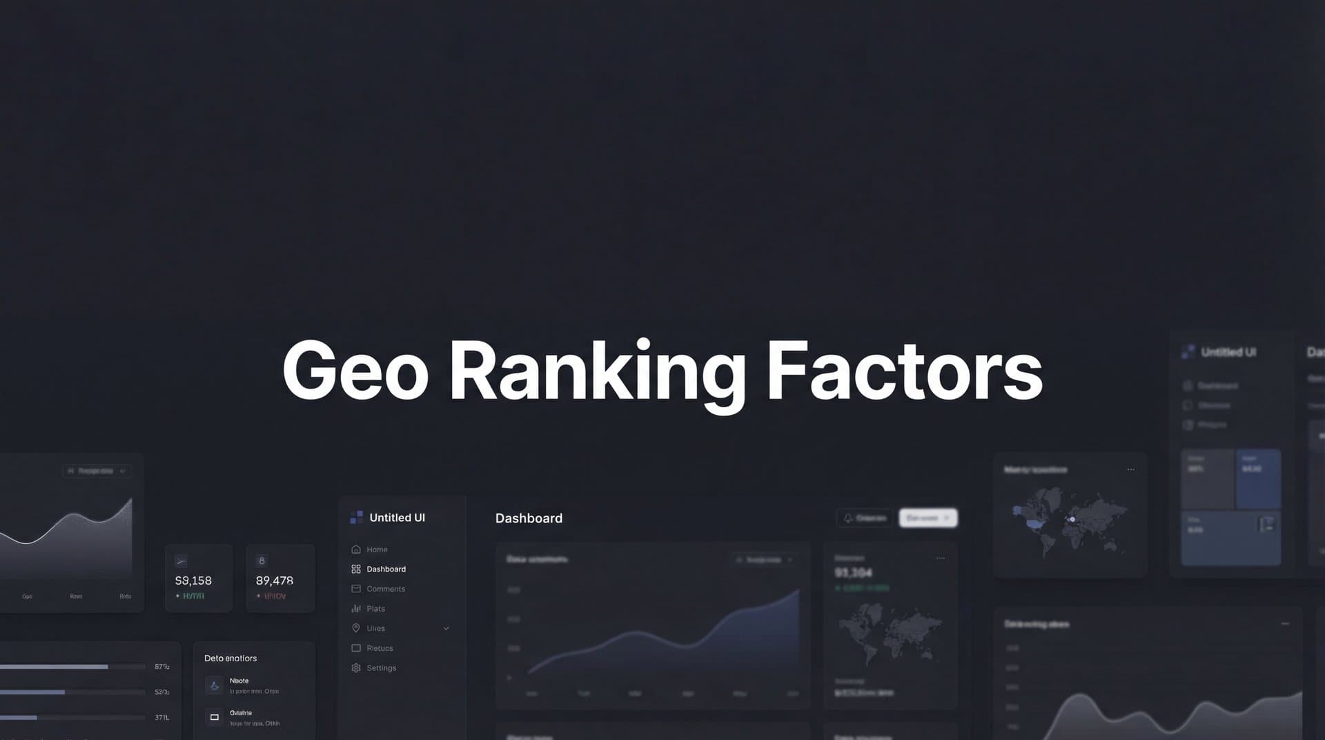 Featured image for: GEO Ranking Factors: The Complete Guide to Getting Your Brand Recommended by AI