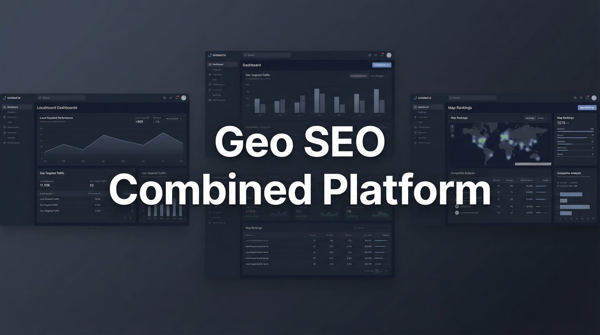 Featured image for: 9 Best GEO SEO Combined Platforms to Dominate AI and Traditional Search in 2026