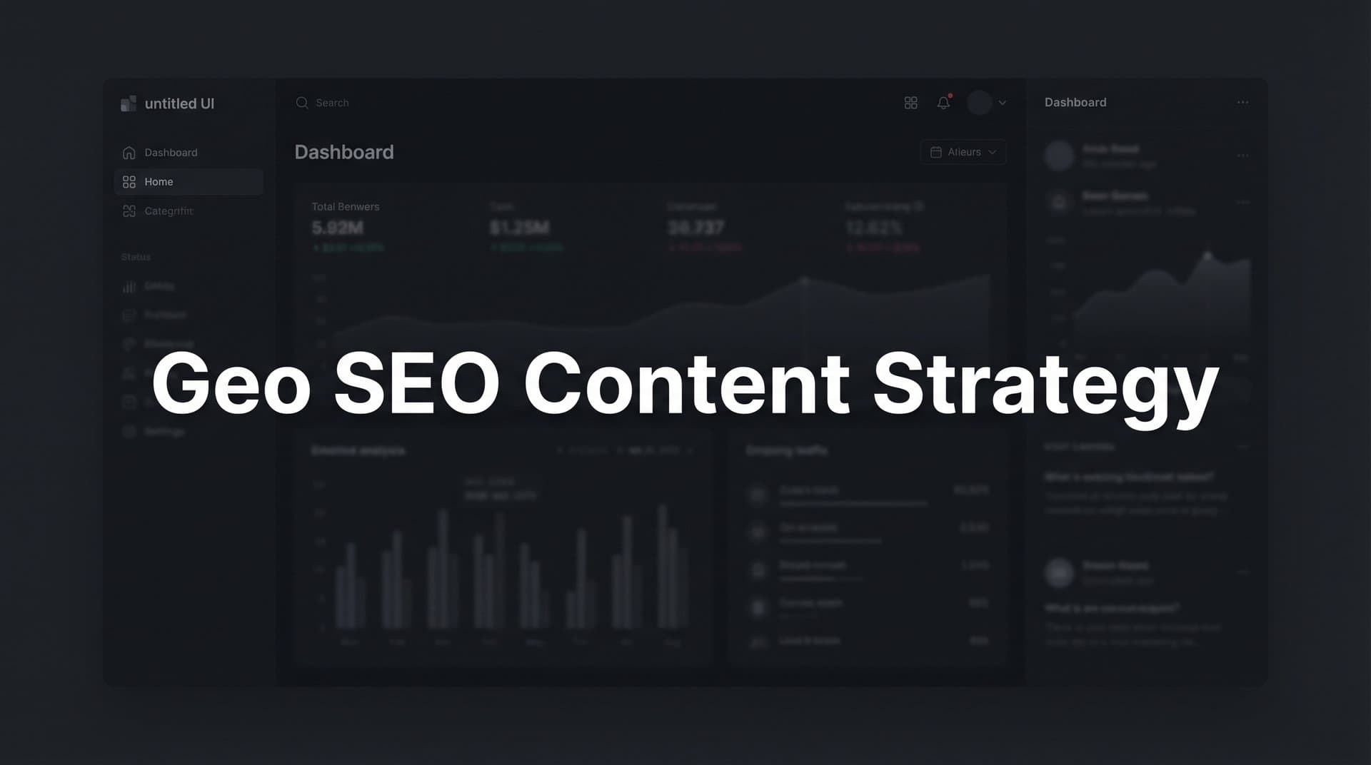 Featured image for: GEO SEO Content Strategy: How to Optimize for Both Search Engines and AI Models