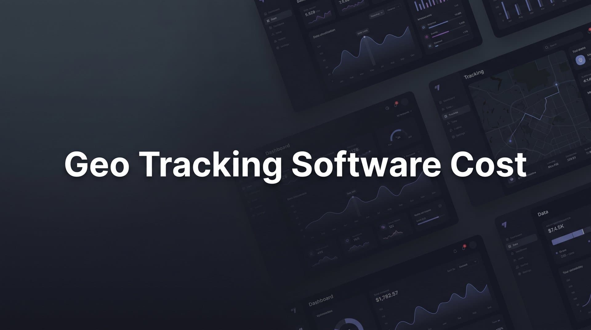 Featured image for: GEO Tracking Software Cost: What Marketers Actually Pay in 2026