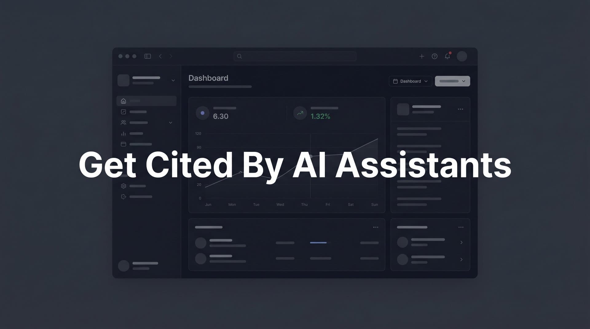 Featured image for: How to Get Cited by AI Assistants: A Step-by-Step Guide for Marketers and Brands