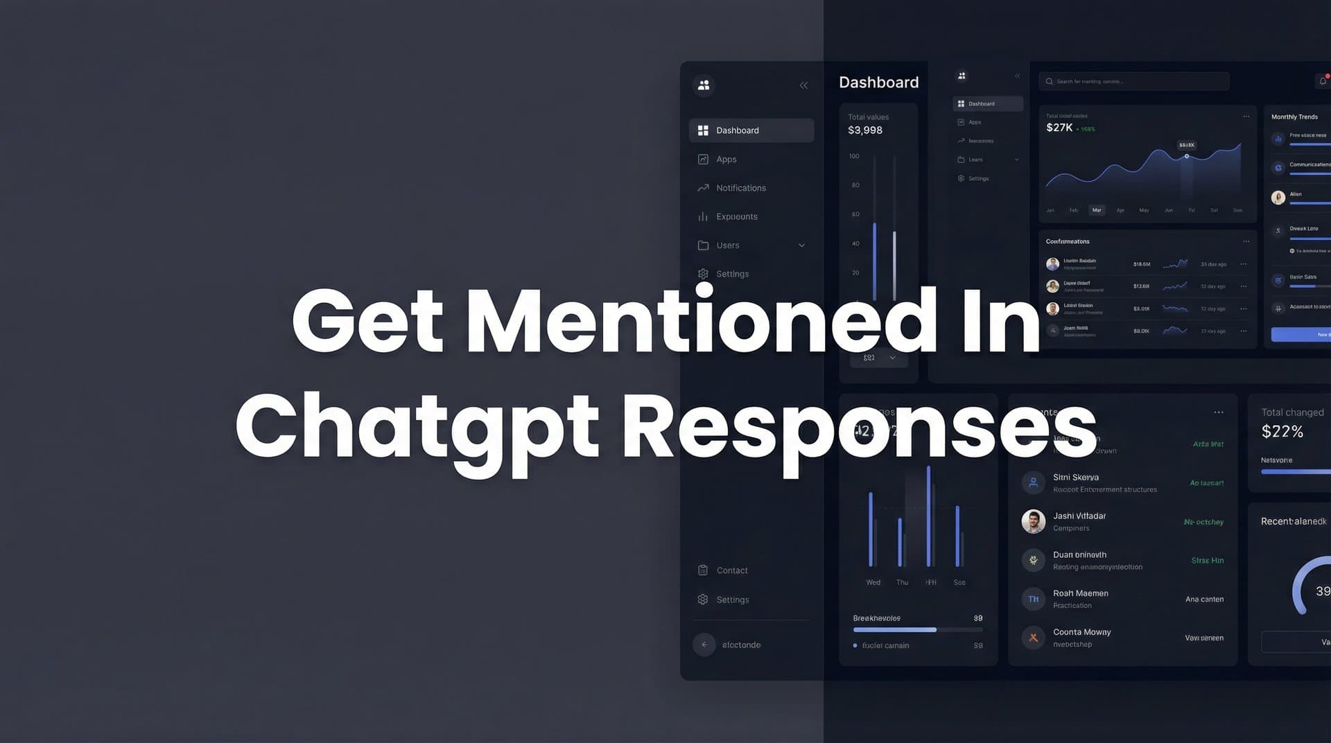 Featured image for: How to Get Mentioned in ChatGPT Responses: A 7-Step Action Plan