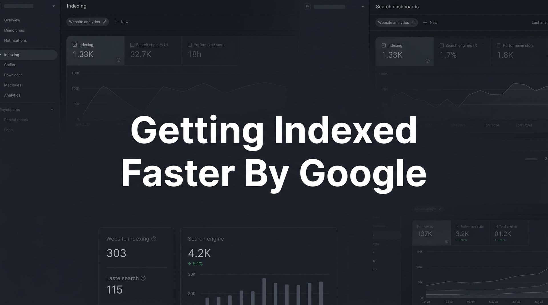 Featured image for: Getting Indexed Faster by Google: A Step-by-Step Guide for 2026