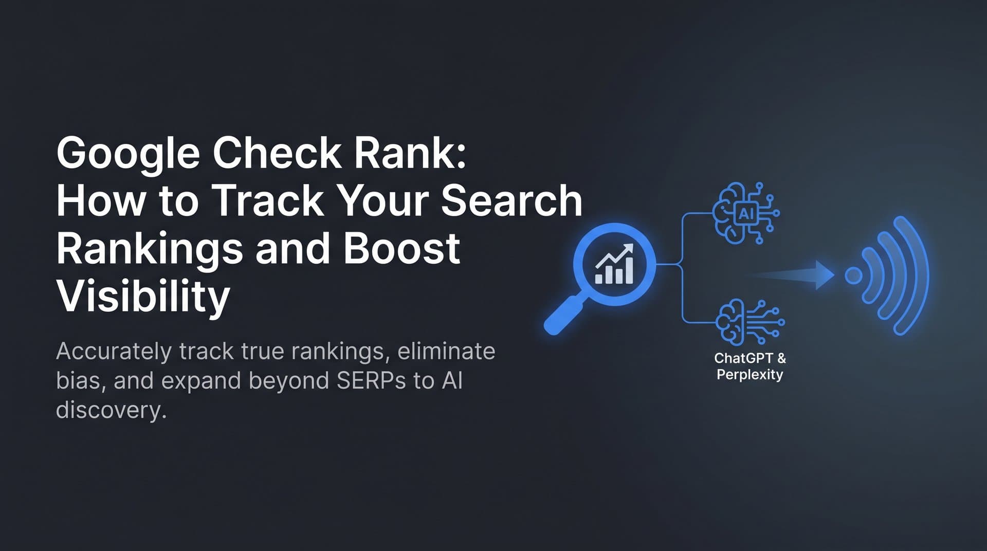 Featured image for: Google Check Rank: How to Track Your Search Rankings and Boost Visibility