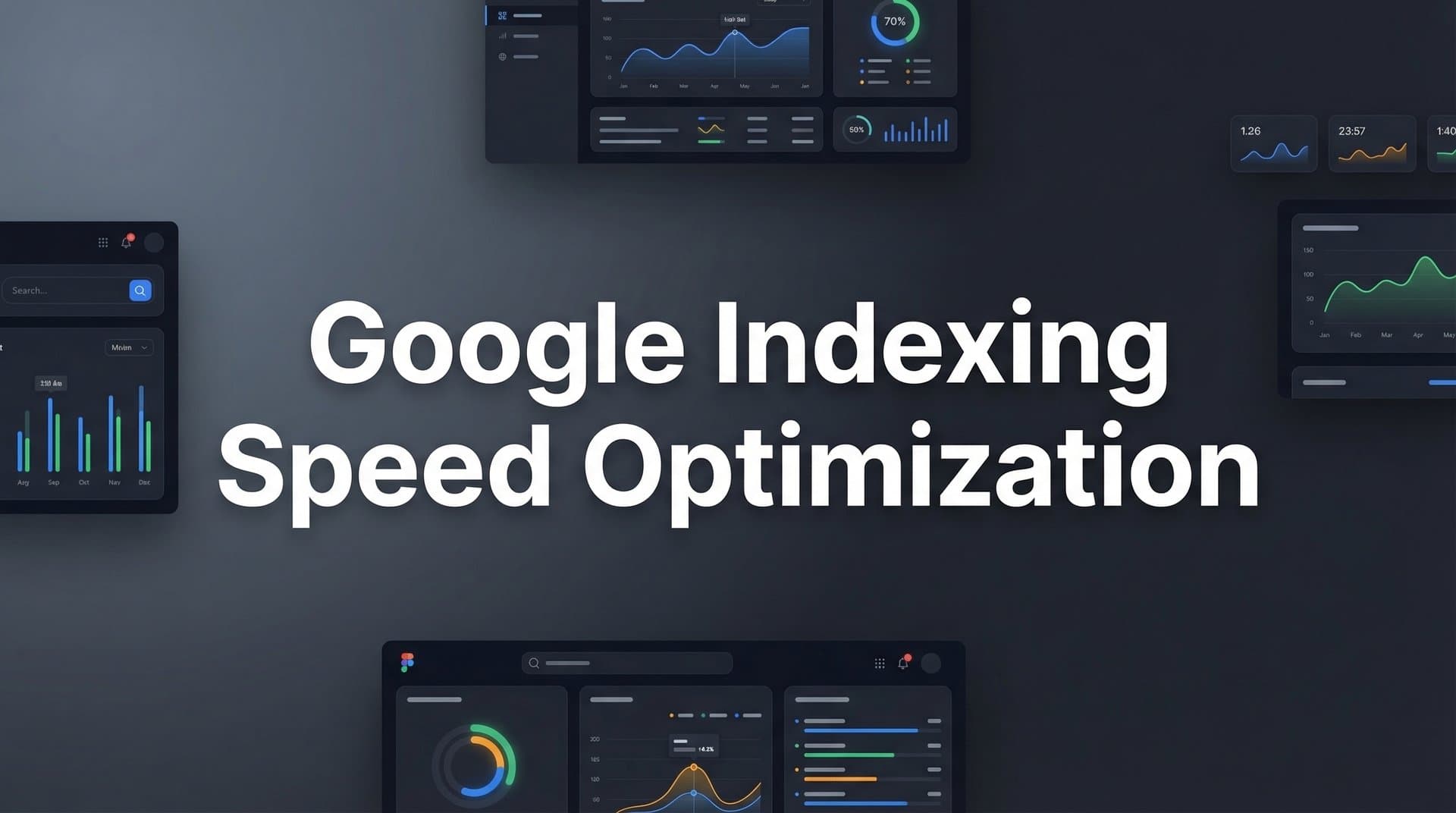Featured image for: How to Speed Up Google Indexing: A 6-Step Optimization Guide for Faster Discovery