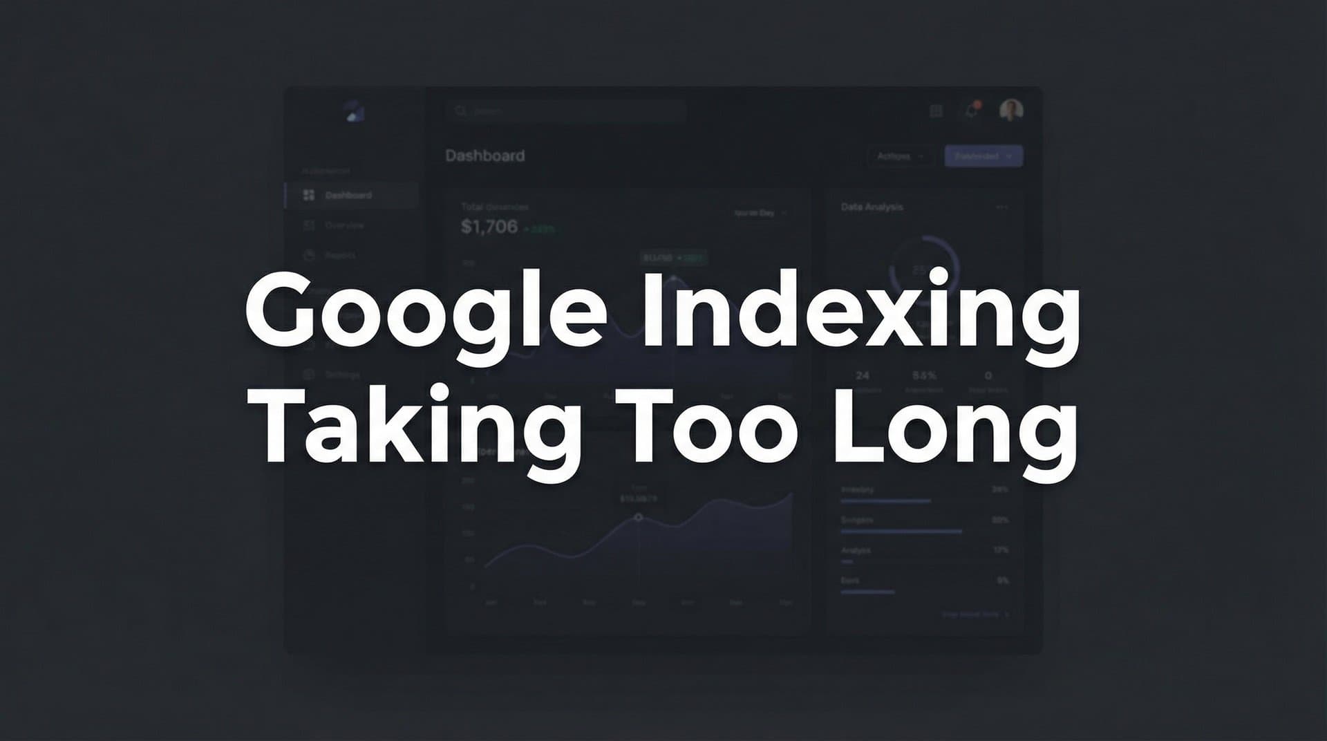 Featured image for: How to Fix Google Indexing Taking Too Long: 7 Proven Steps to Get Indexed Faster