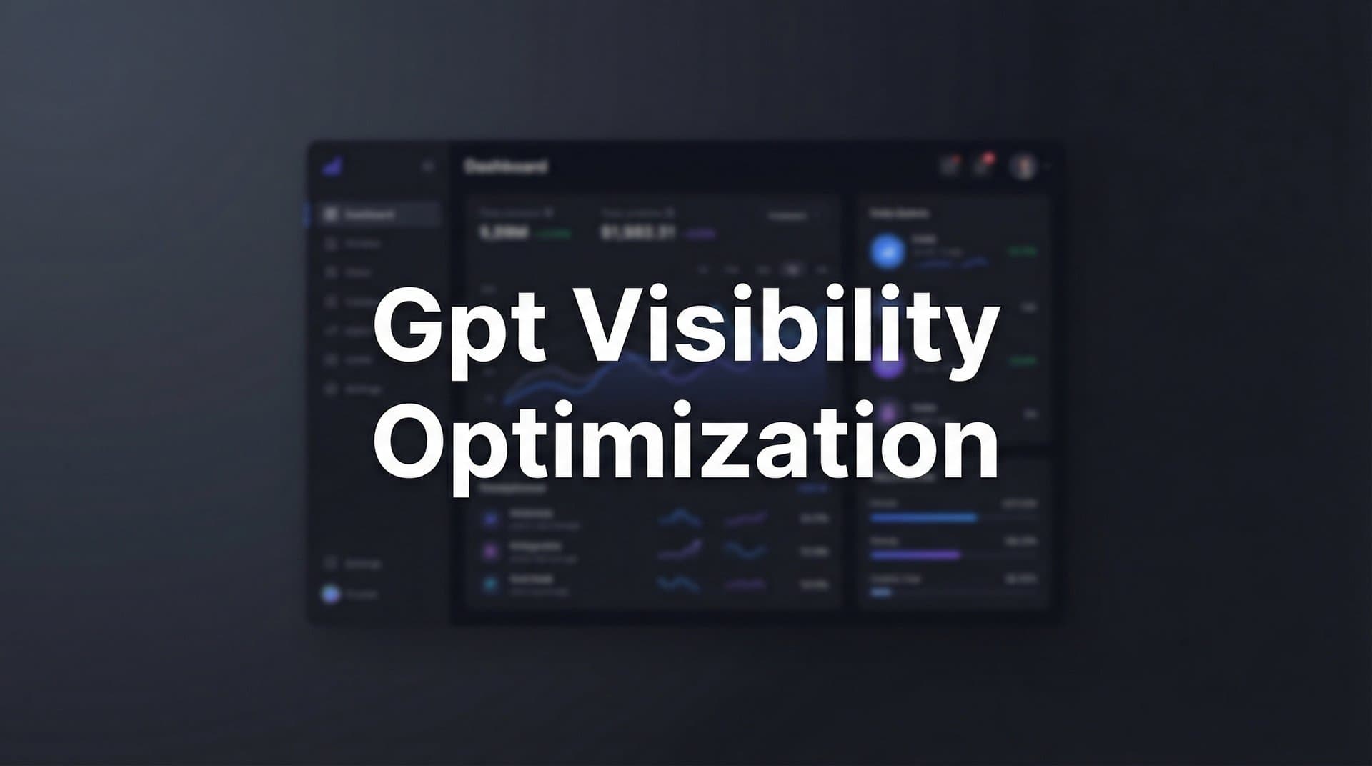 Featured image for: How to Optimize Your Brand for GPT Visibility: A Step-by-Step Guide