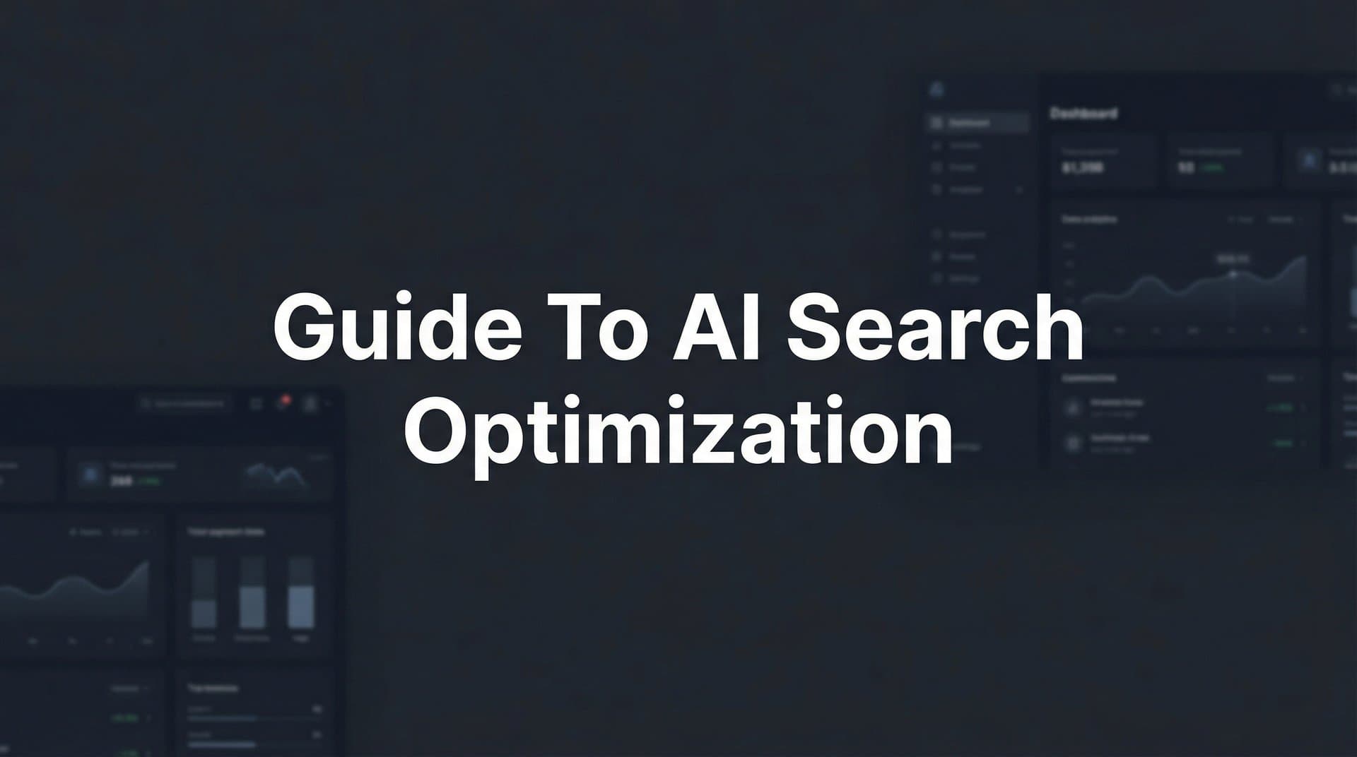 Featured image for: How to Optimize Your Content for AI Search: A Complete Step-by-Step Guide