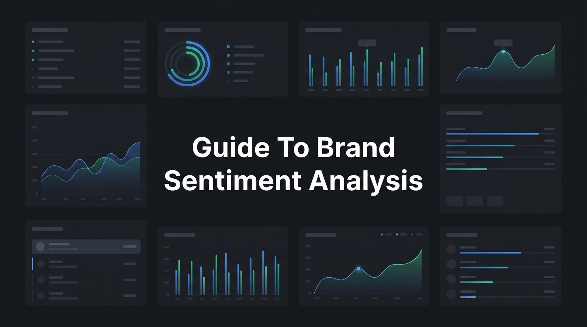 Featured image for: How to Conduct Brand Sentiment Analysis: A Complete Step-by-Step Guide