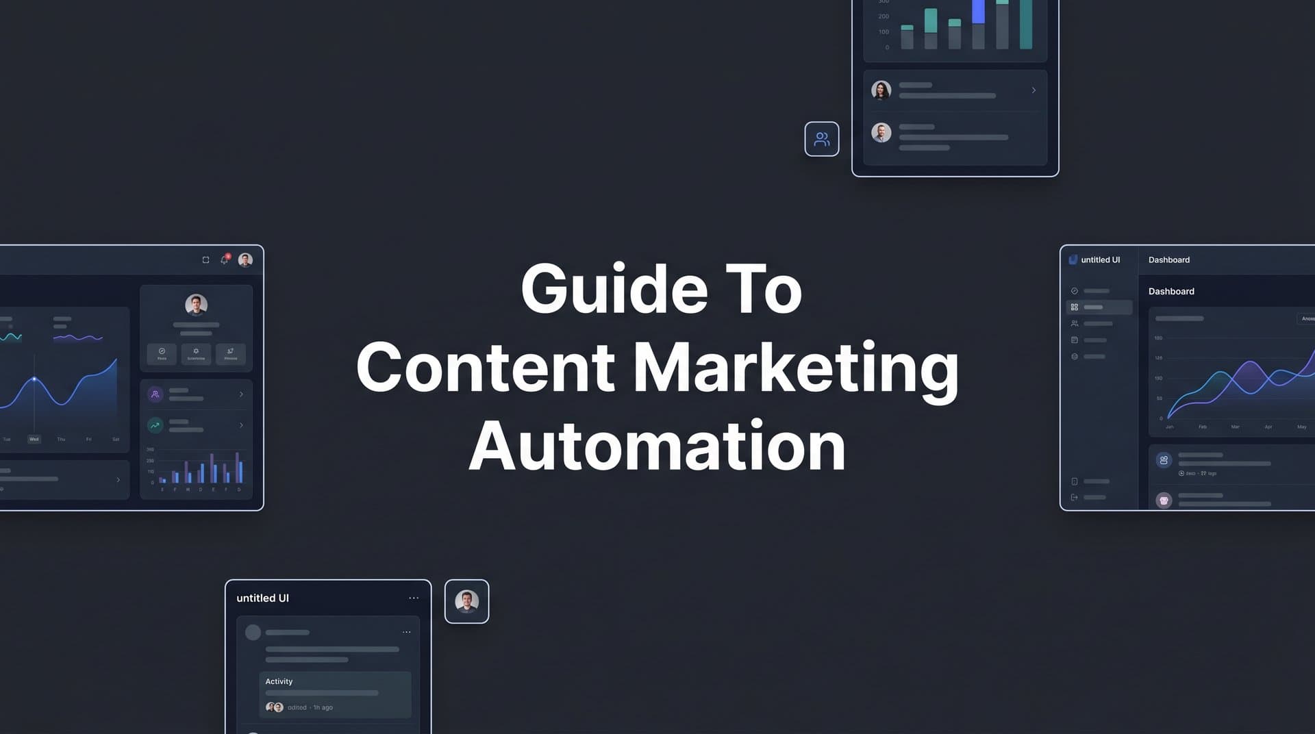 Featured image for: How to Build a Content Marketing Automation System: A Complete Step-by-Step Guide