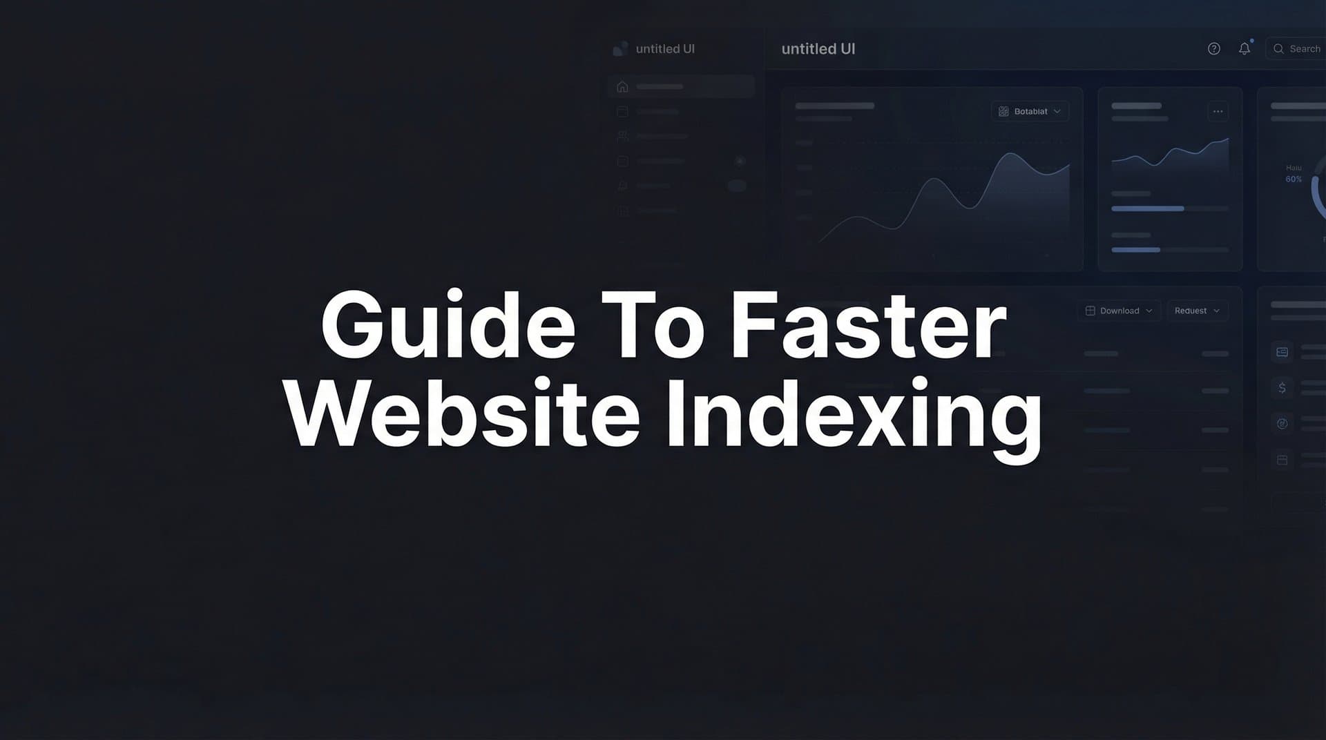 Featured image for: Guide to Faster Website Indexing: 6 Steps to Get Your Content Discovered Quickly