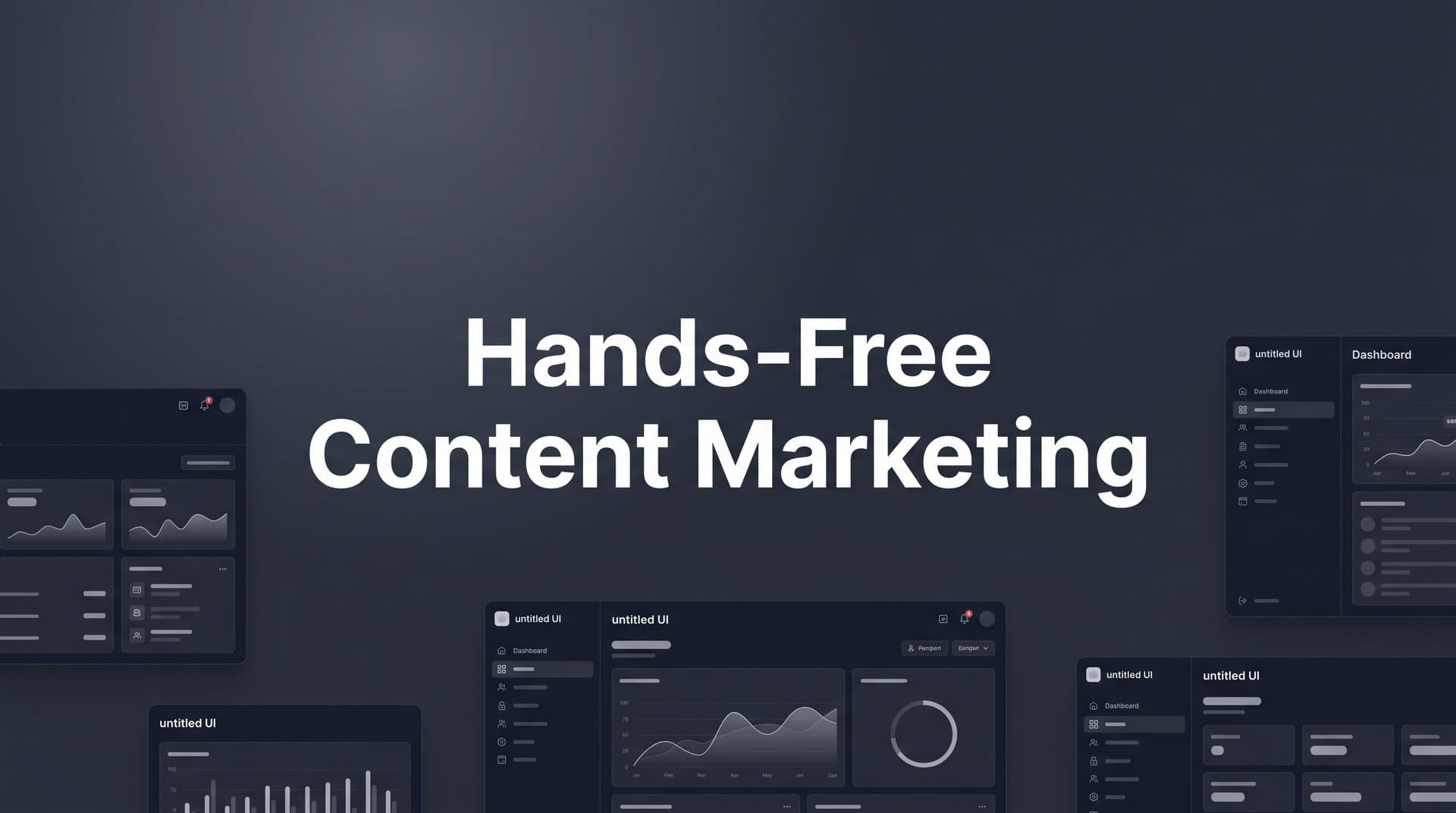 Featured image for: Hands-Free Content Marketing: How Automation Is Reshaping Organic Growth in 2026