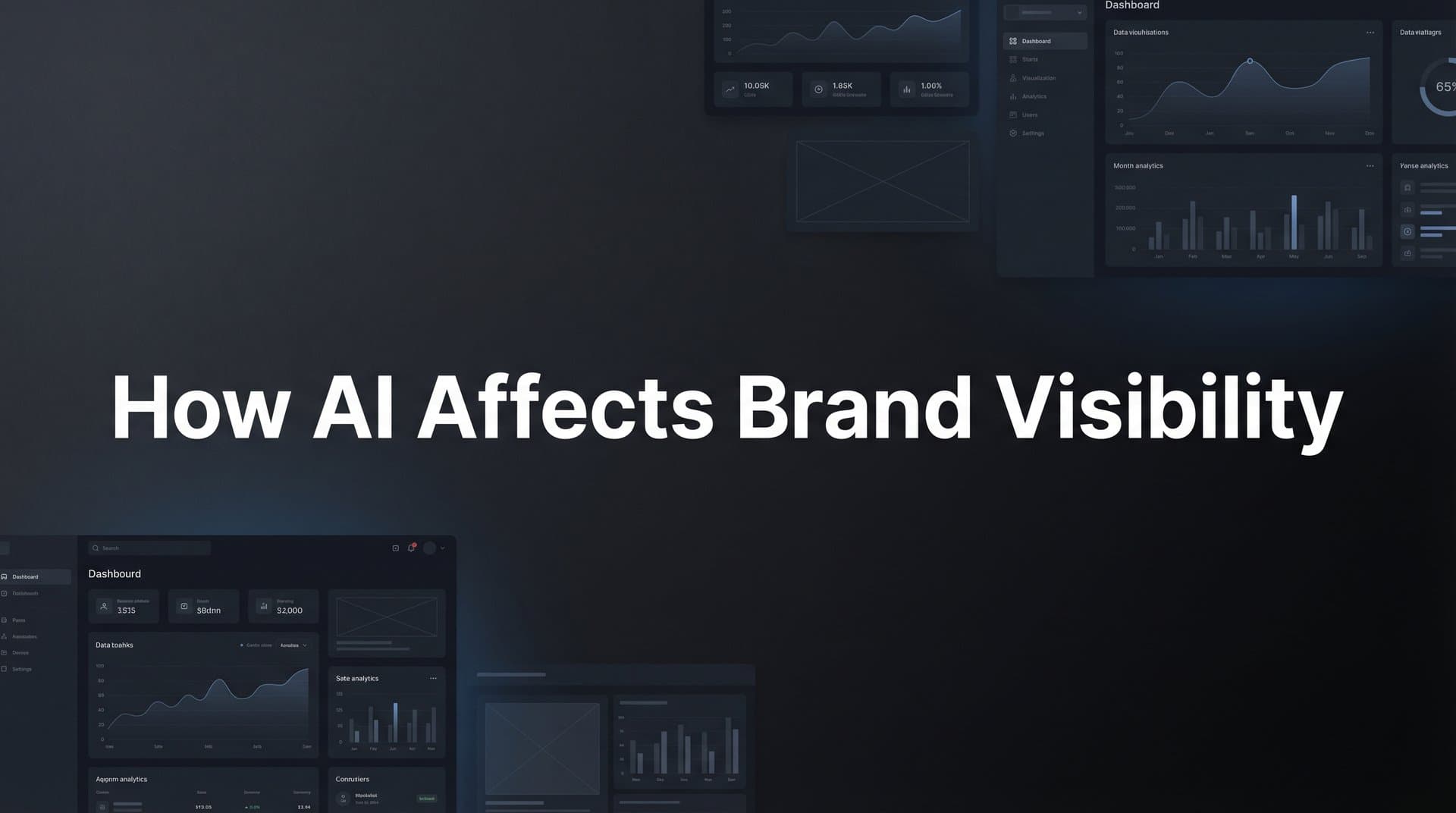 Featured image for: How AI Affects Brand Visibility: The Complete Guide to Being Discovered in the Age of AI Search