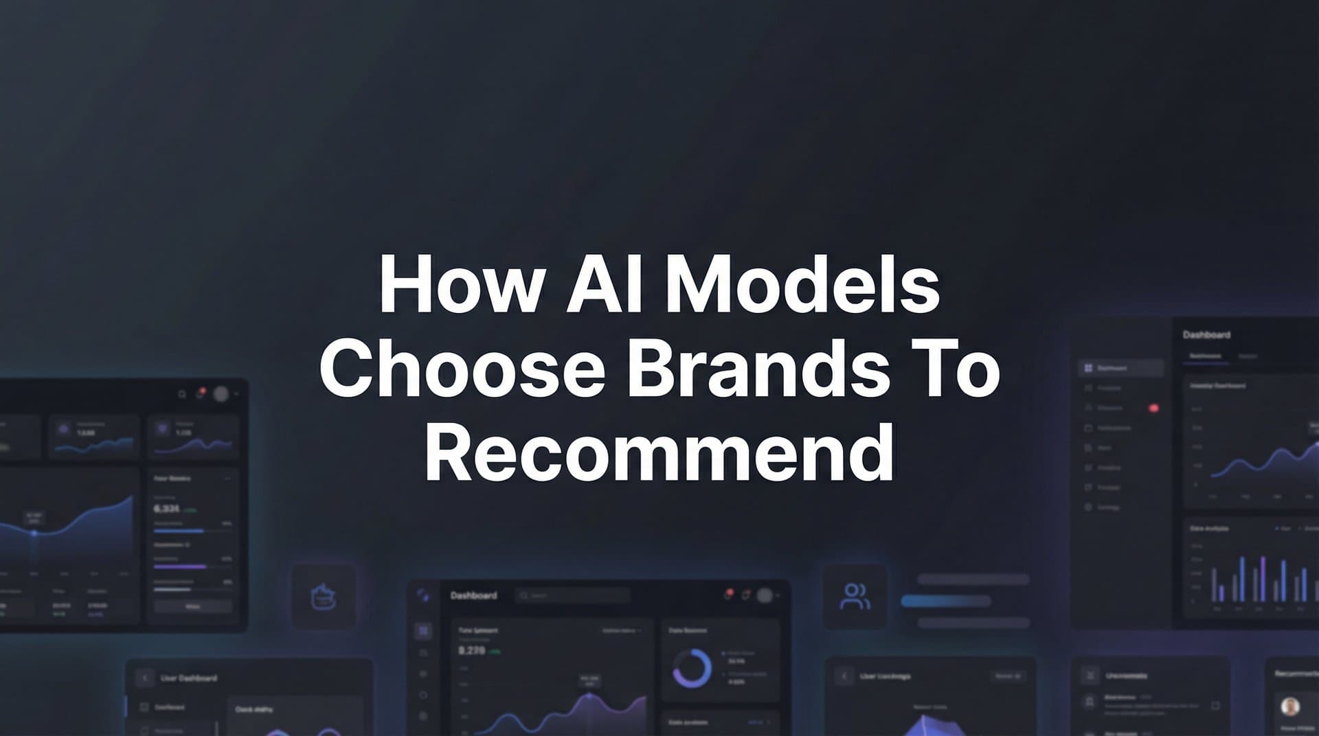 Featured image for: How AI Models Choose Brands to Recommend: The Hidden Mechanics Behind AI-Powered Suggestions