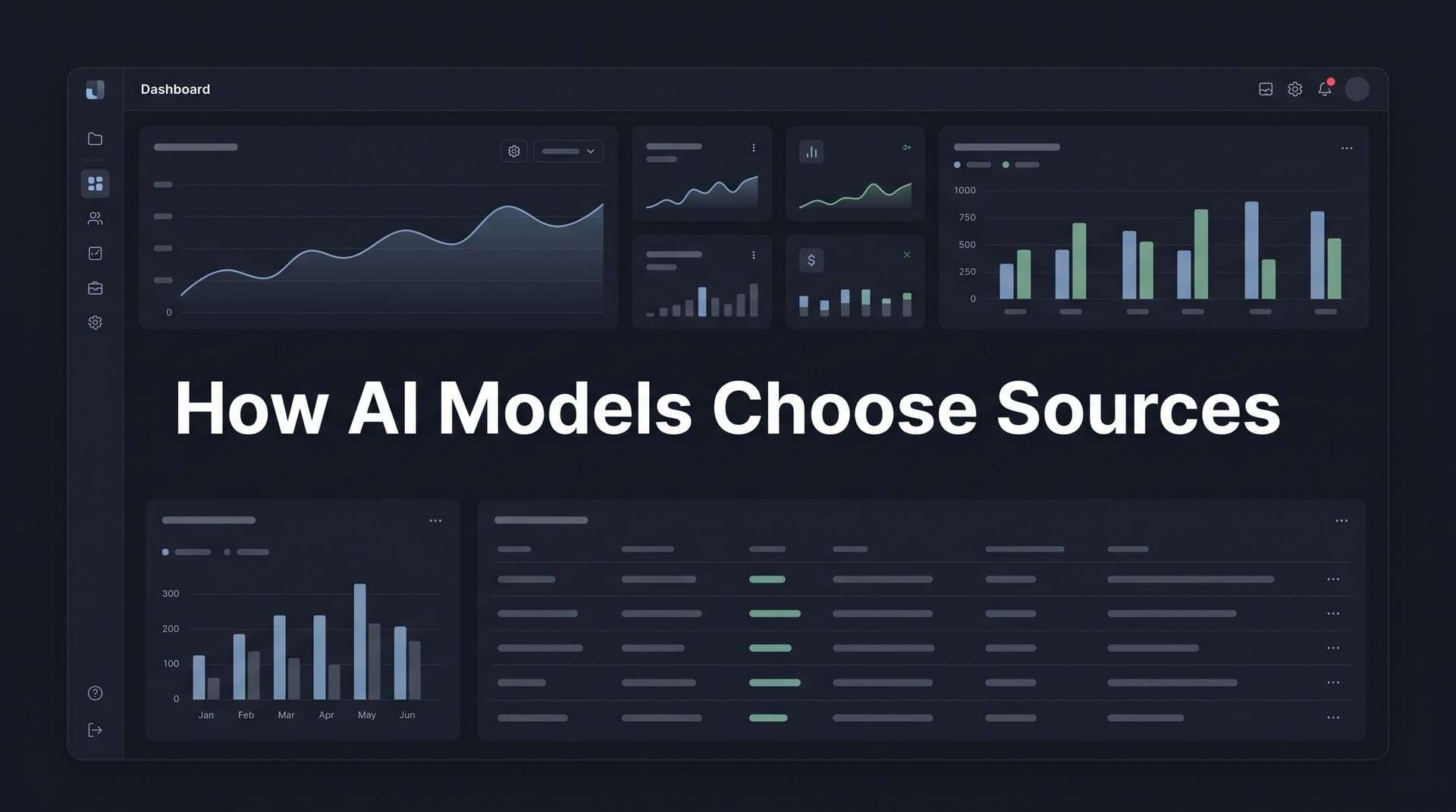 Featured image for: How AI Models Choose Sources: What Every Marketer Needs to Know