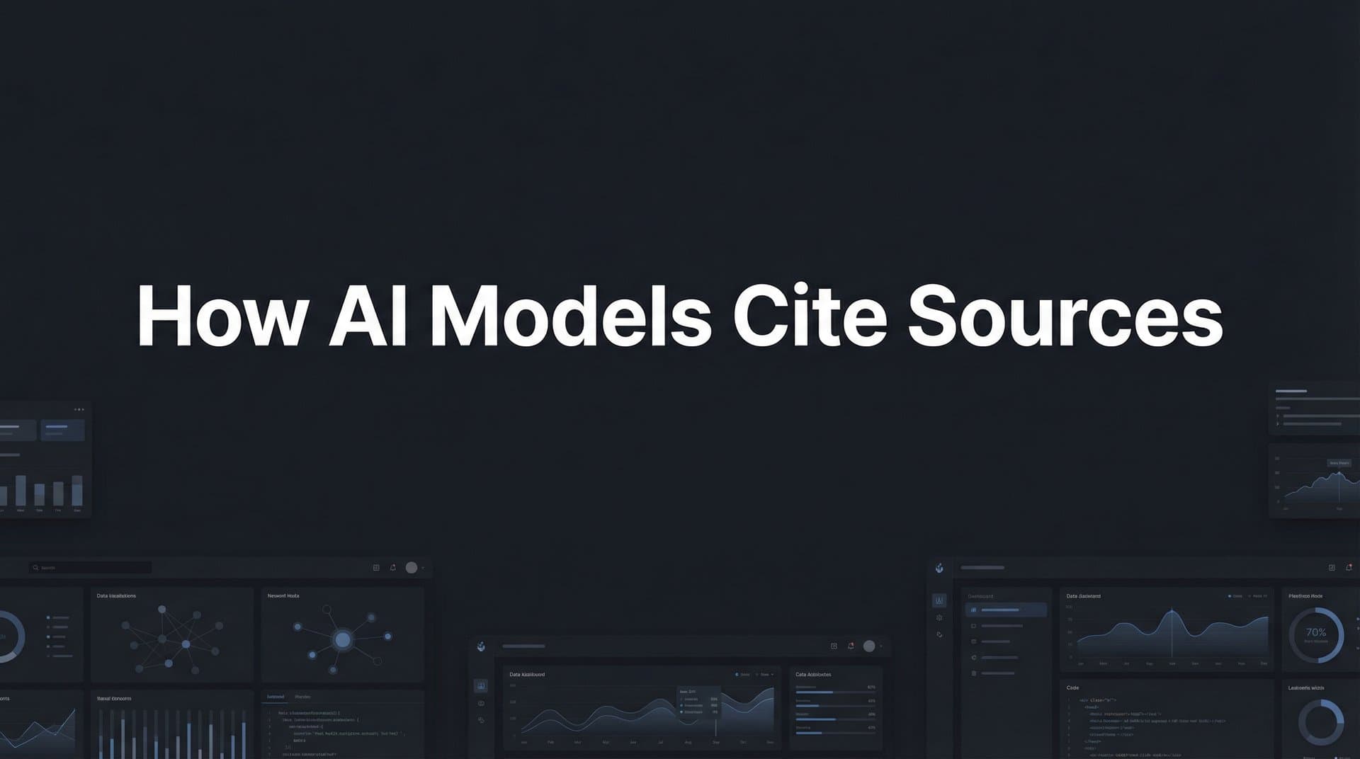 Featured image for: How AI Models Cite Sources: The Complete Guide to Understanding AI Attribution