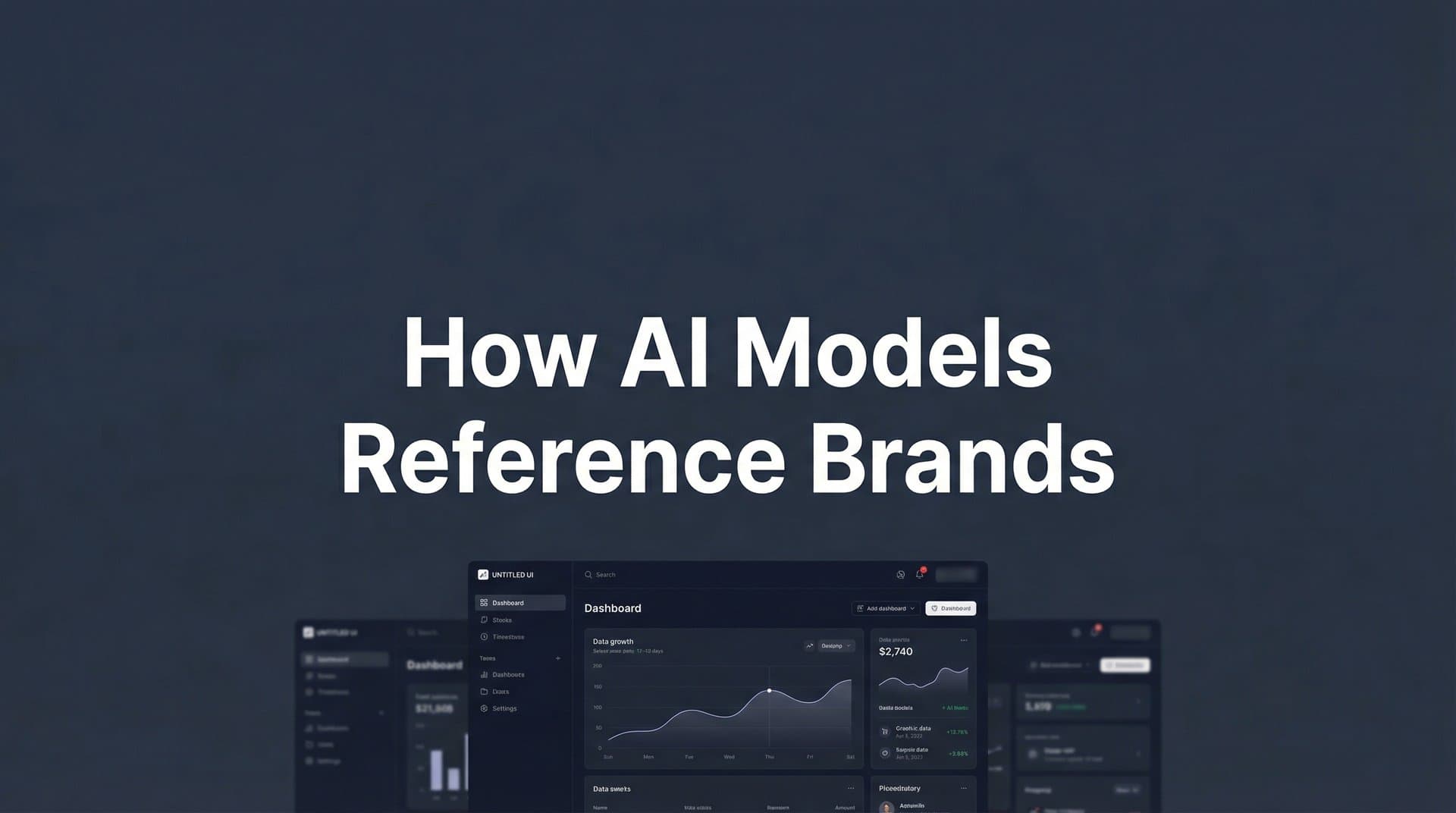 Featured image for How AI Models Reference Brands: A Step-by-Step Guide to Understanding and Tracking Your AI Visibility