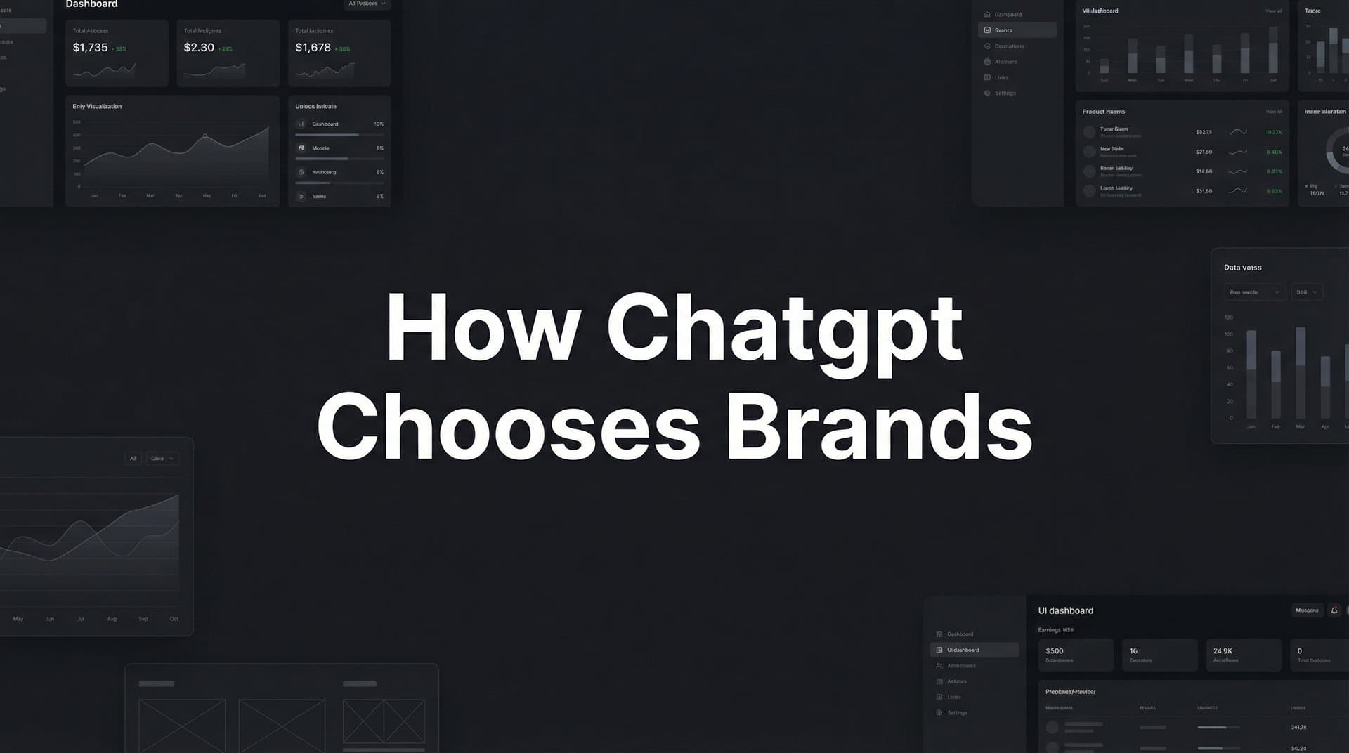 Featured image for: How ChatGPT Chooses Brands: The Hidden Logic Behind AI Recommendations