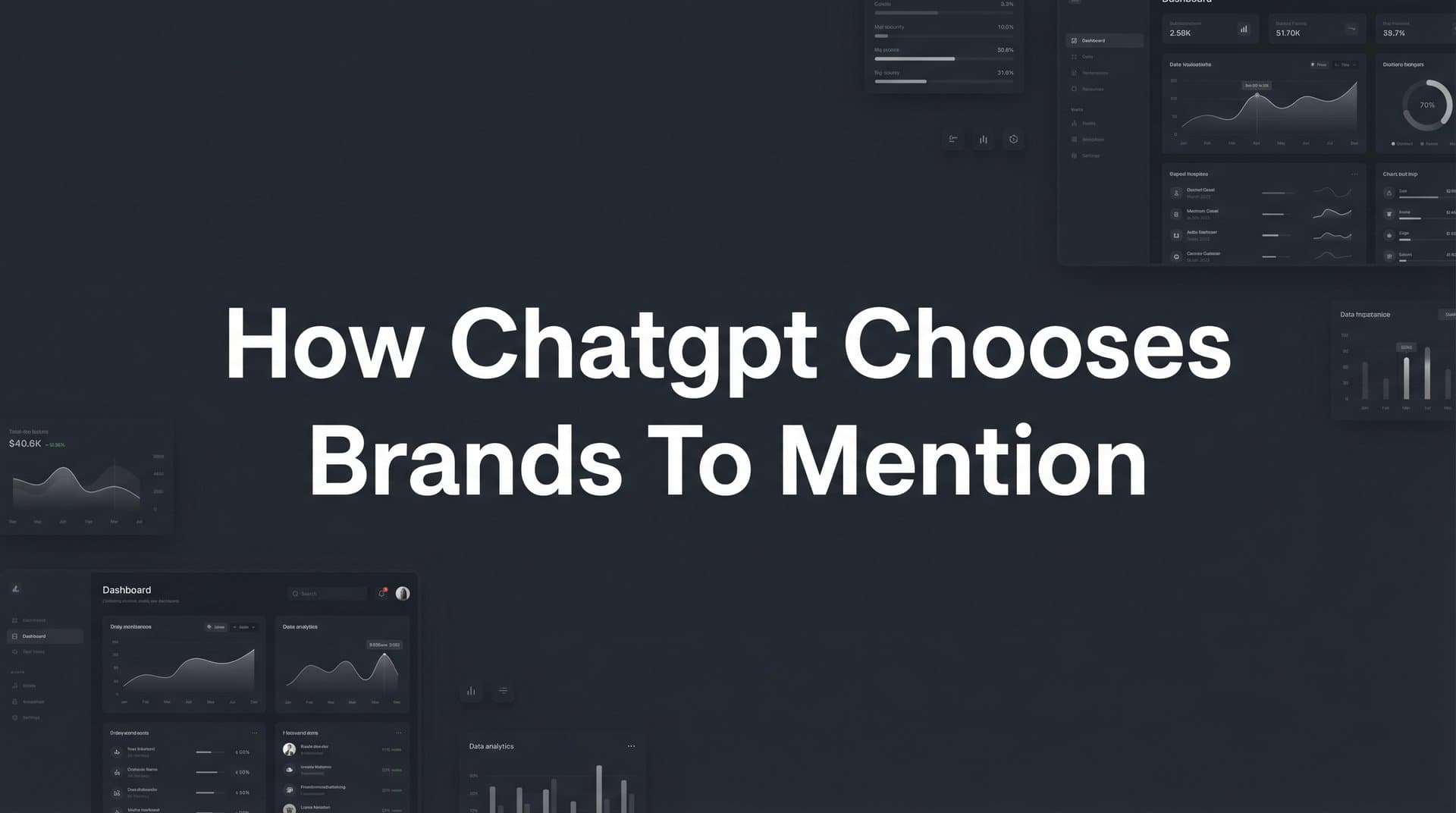 Featured image for: How ChatGPT Chooses Brands to Mention: The Hidden Logic Behind AI Recommendations