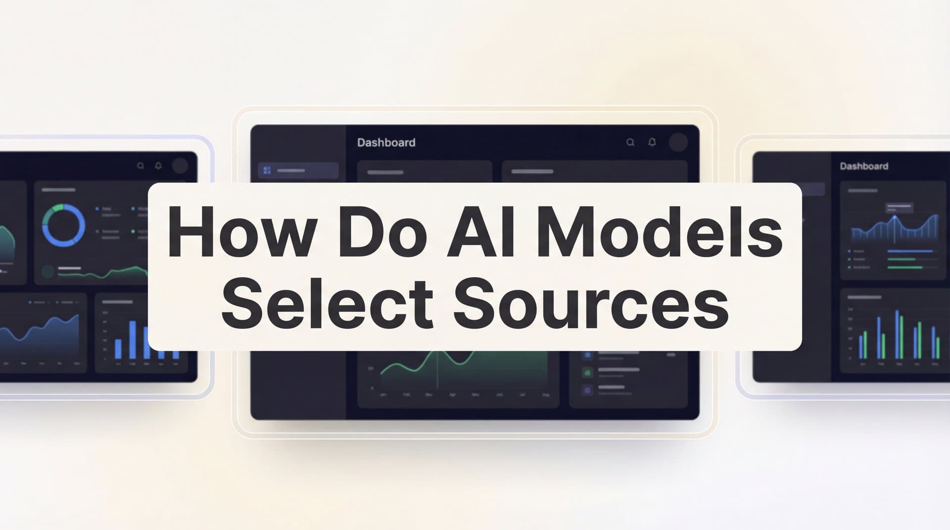 Featured image for: How Do AI Models Select Sources? The Complete Guide to Getting Your Brand Cited