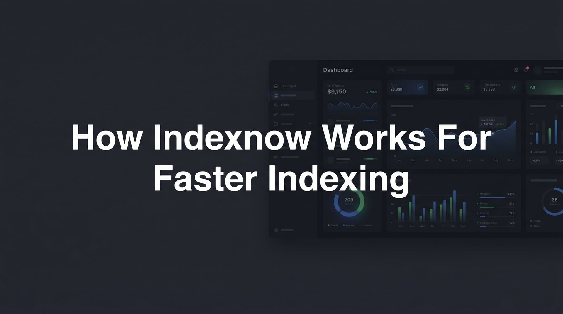 Featured image for: How IndexNow Works for Faster Indexing: A Step-by-Step Implementation Guide
