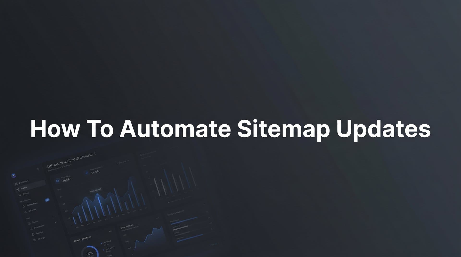 Featured image for: How to Automate Sitemap Updates: A Complete Step-by-Step Guide for Faster Indexing