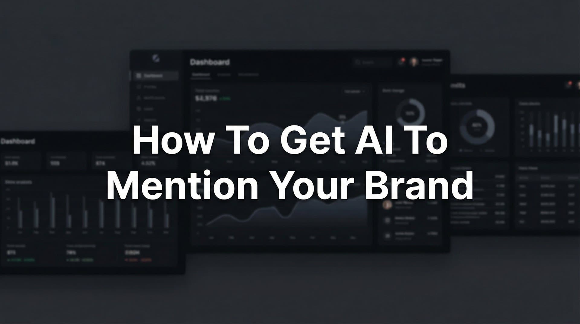 Featured image for: How to Get AI to Mention Your Brand: A 6-Step Action Plan for AI Visibility
