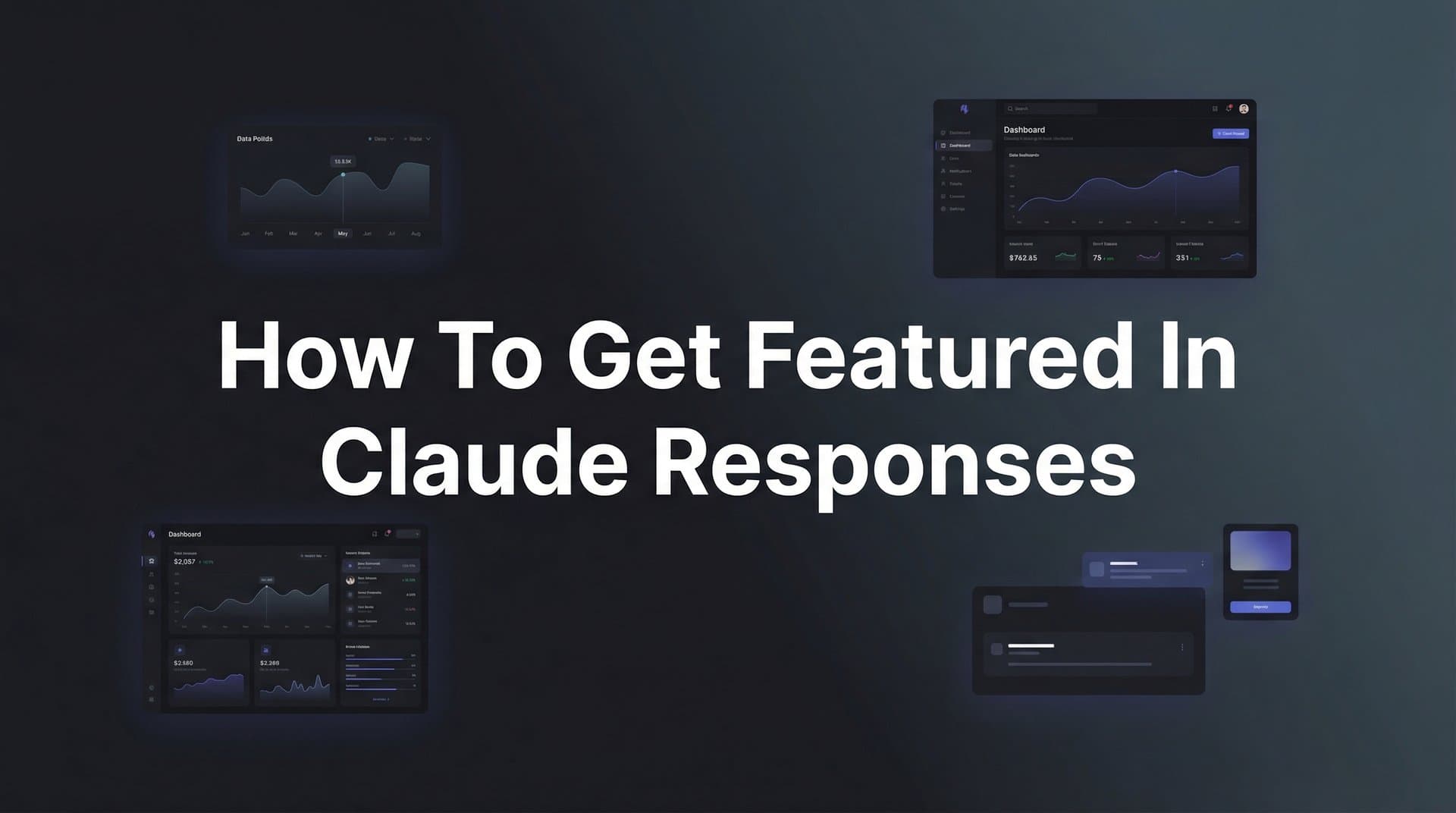 Featured image for: How to Get Featured in Claude Responses: A Step-by-Step Guide for Brand Visibility