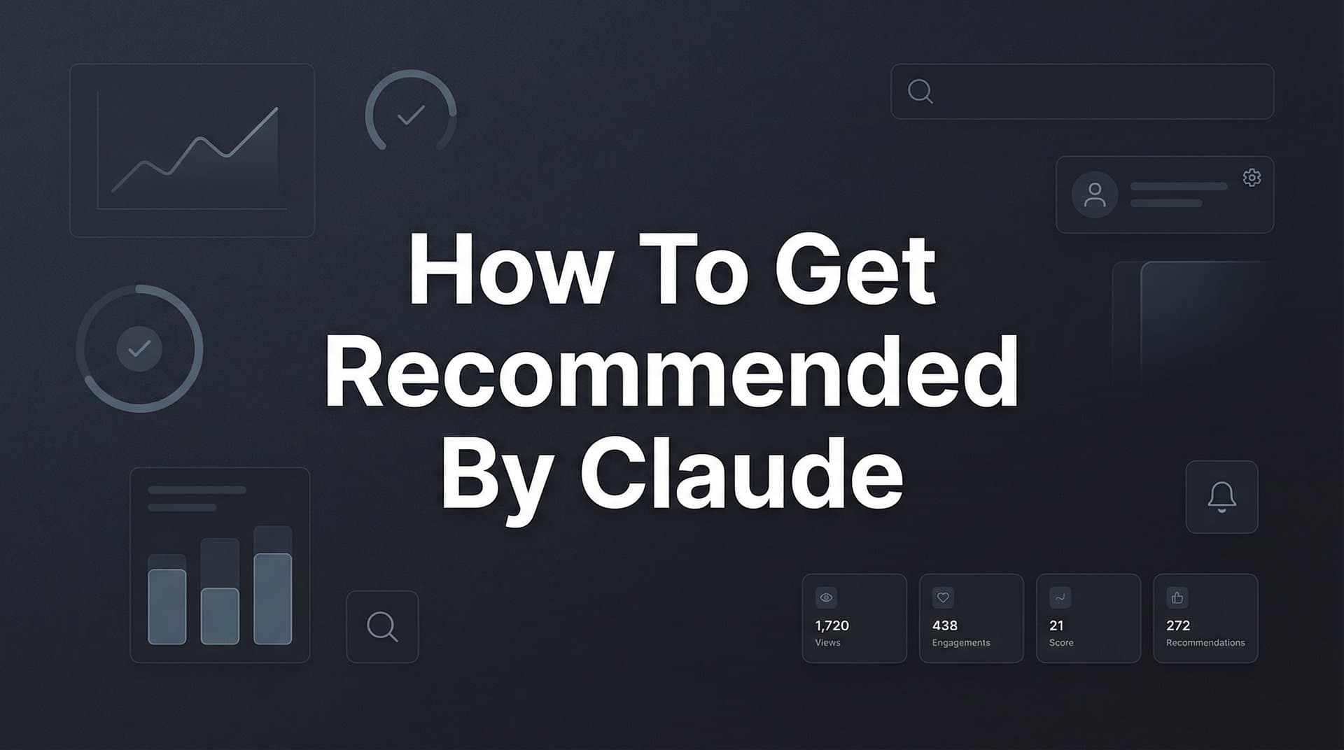 Featured image for: How to Get Recommended by Claude: A Step-by-Step Guide to AI Visibility
