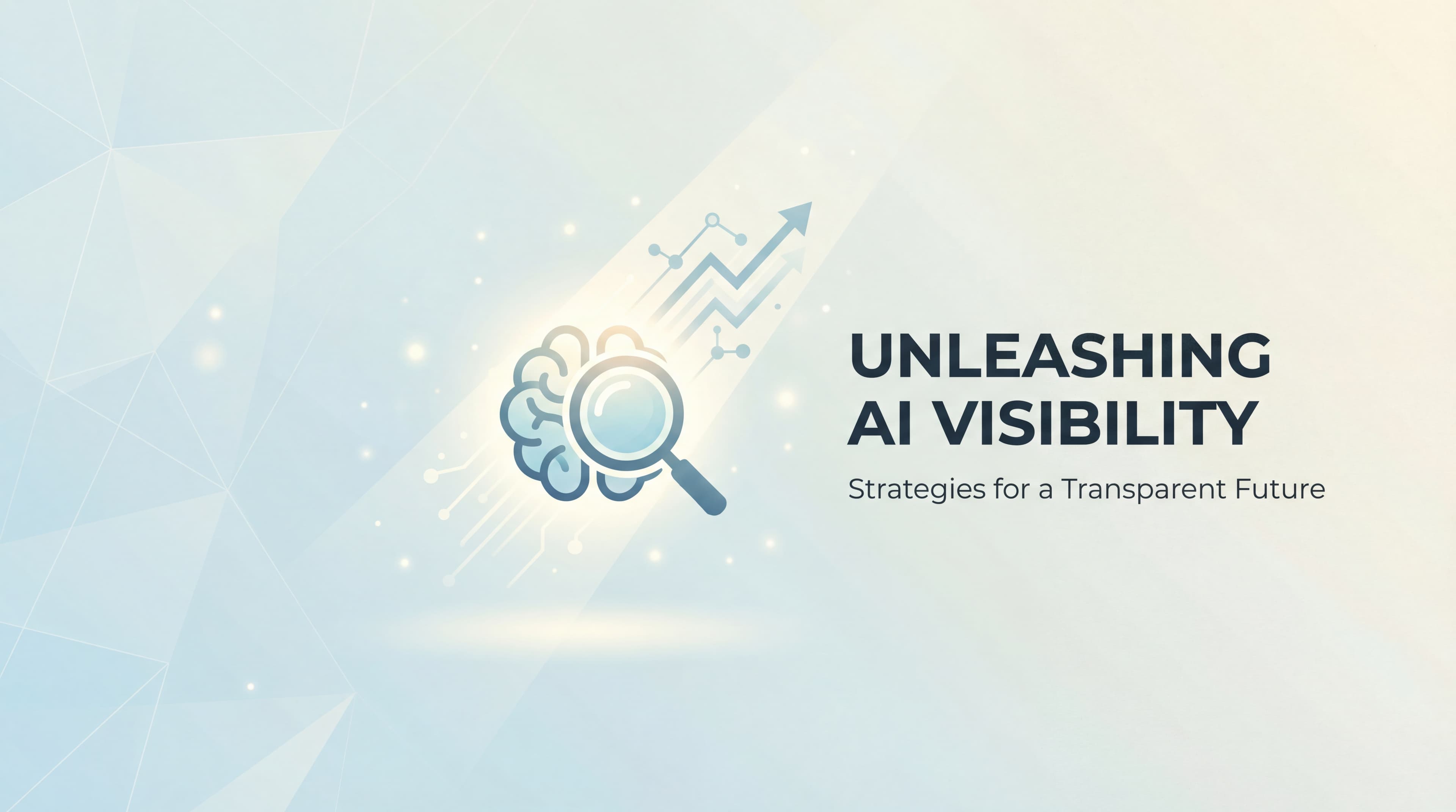 Featured image for: How to Improve AI Visibility: A 6-Step Guide to Getting Your Brand Mentioned by ChatGPT, Claude, and Perplexity