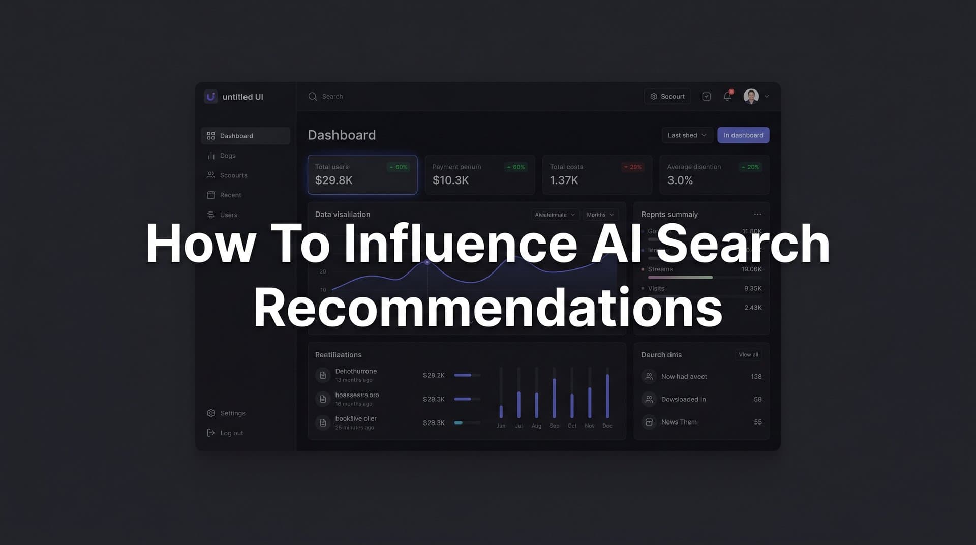 Featured image for: How to Influence AI Search Recommendations: A Step-by-Step Guide