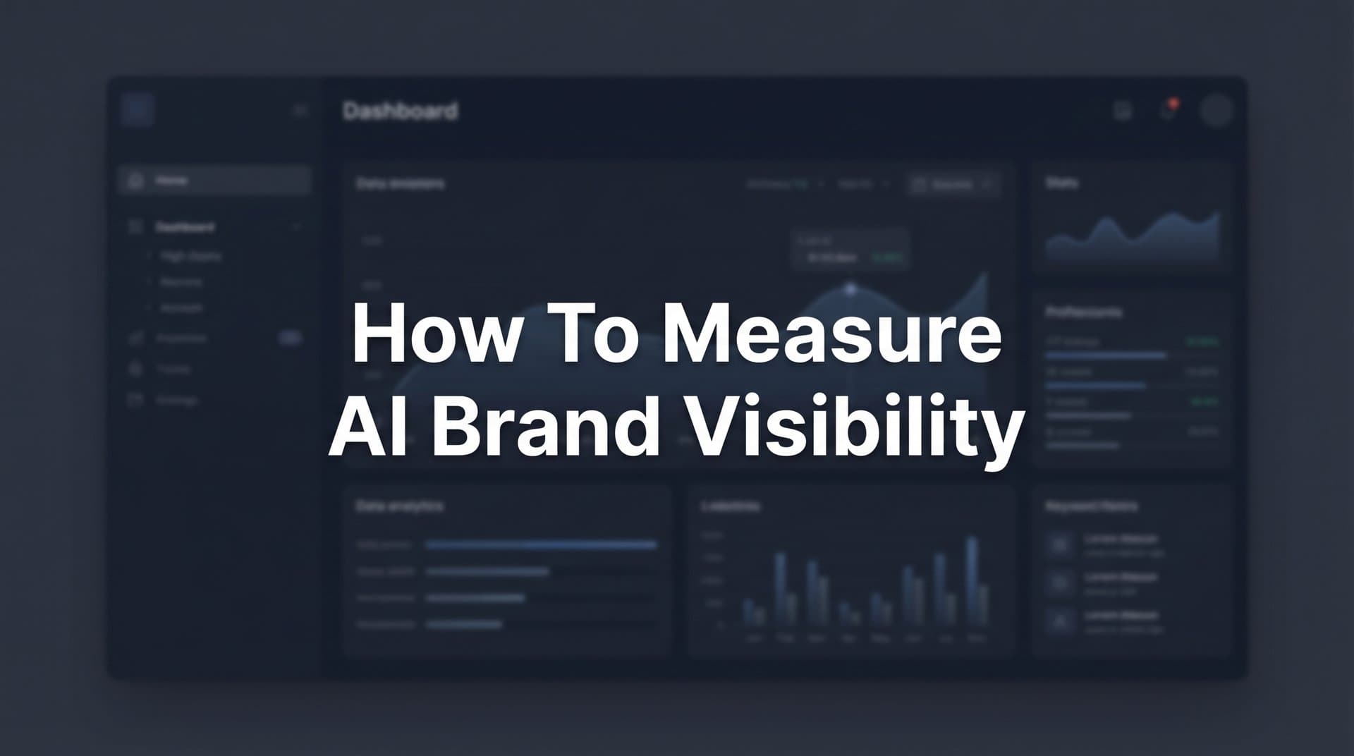 Featured image for: How to Measure AI Brand Visibility: A Step-by-Step Guide for Marketers