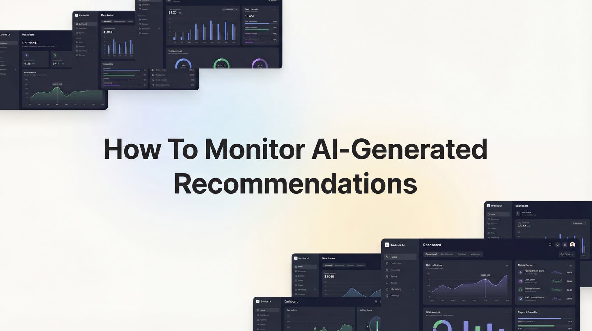 Featured image for: How to Monitor AI-Generated Recommendations: A Step-by-Step Guide for Brand Visibility