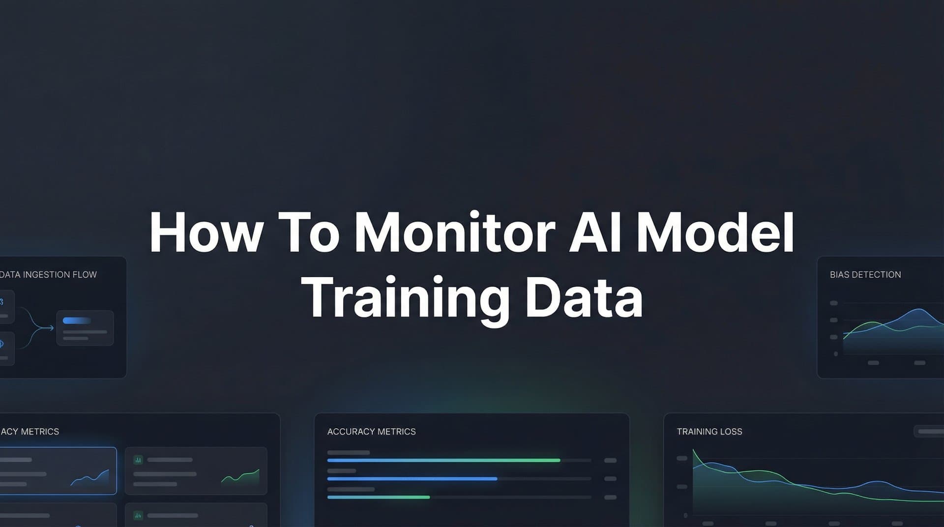 Featured image for: How to Monitor AI Model Training Data: A Step-by-Step Guide for Brand Visibility
