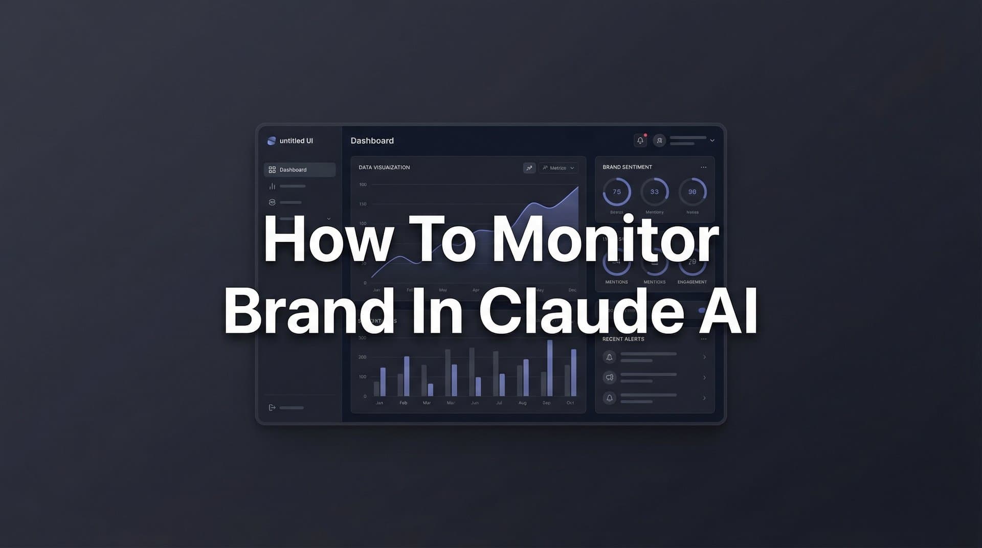 Featured image for: How to Monitor Your Brand in Claude AI: A Complete Step-by-Step Guide