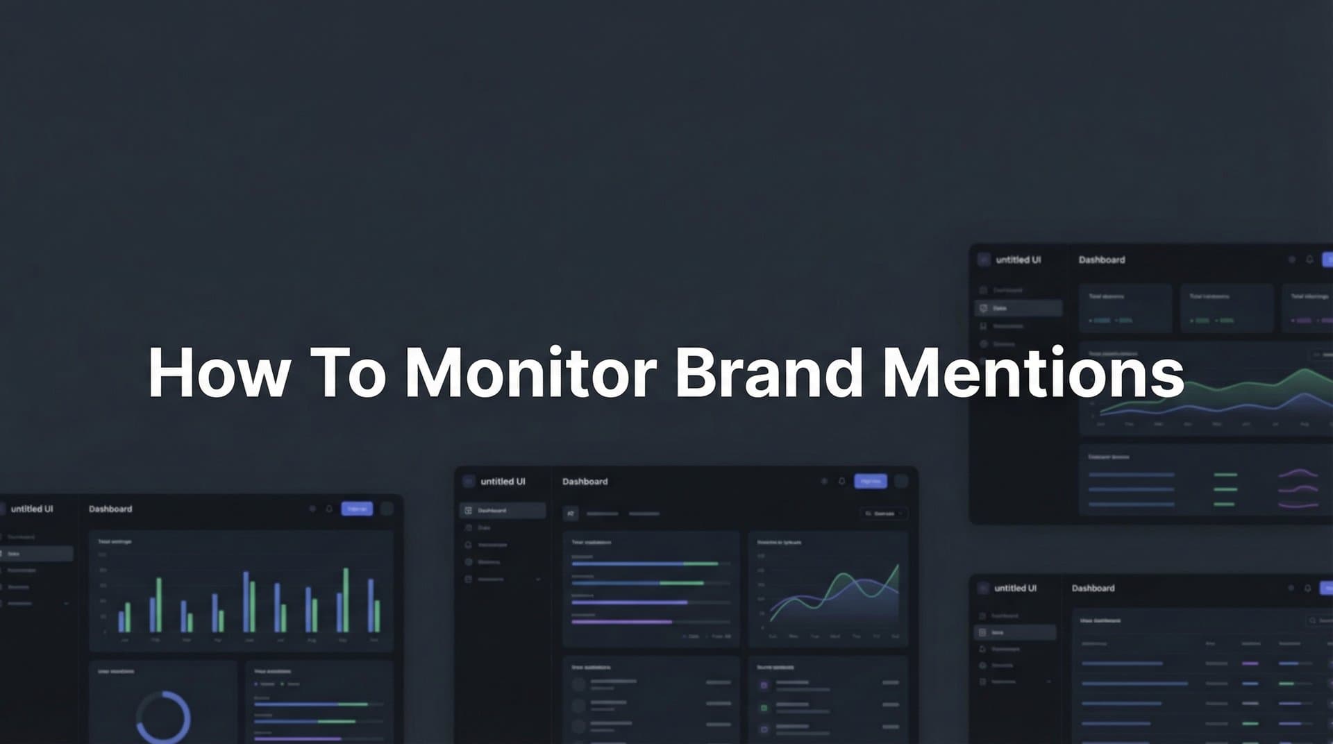 Featured image for: How to Monitor Brand Mentions: A Complete Step-by-Step Guide for 2026