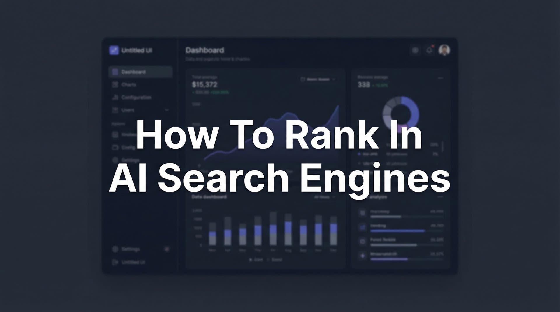 Featured image for: How to Rank in AI Search Engines: A 6-Step Framework for Getting Your Brand Mentioned