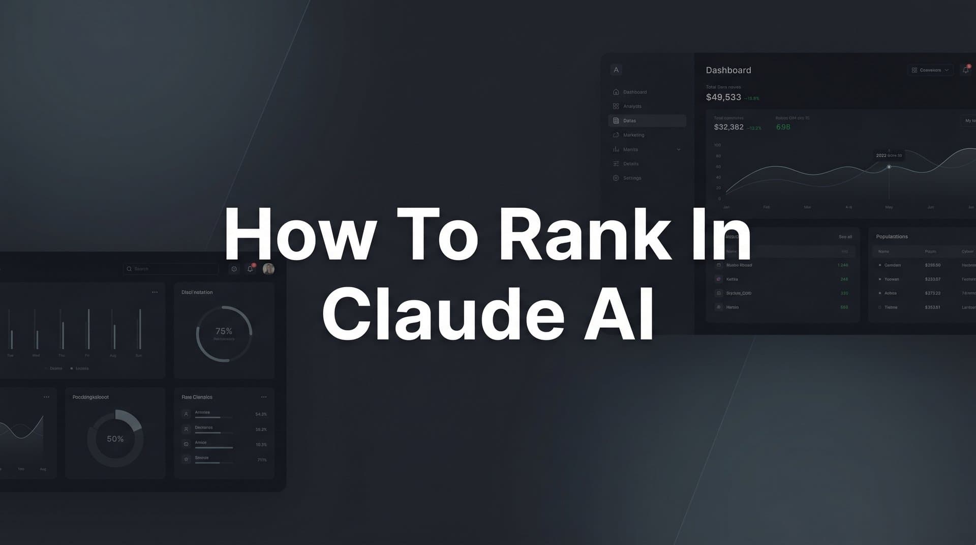 Featured image for: How to Rank in Claude AI: A Step-by-Step Guide to Getting Your Brand Mentioned
