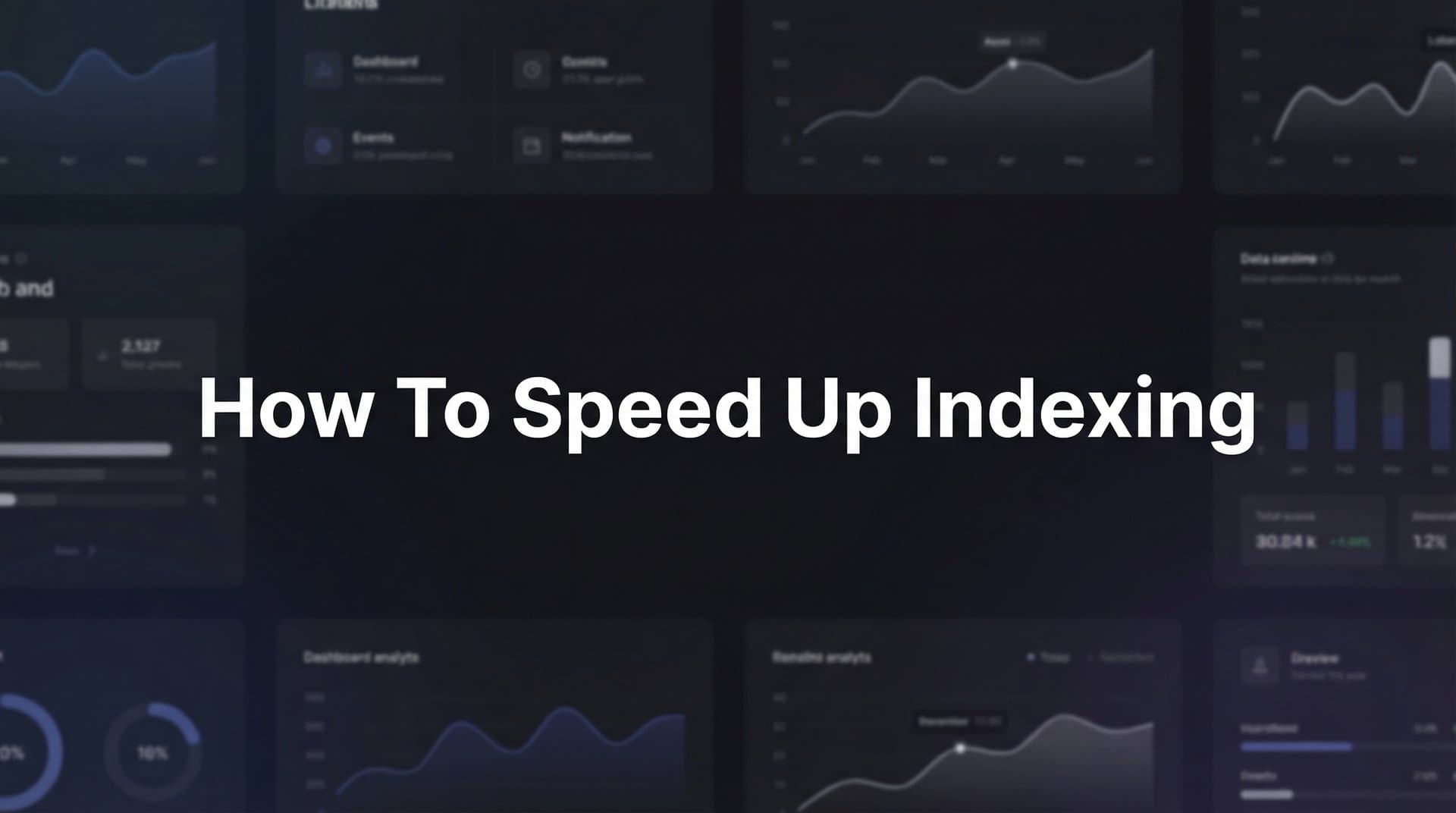 Featured image for: How to Speed Up Indexing: 7 Proven Steps to Get Your Content Discovered Faster