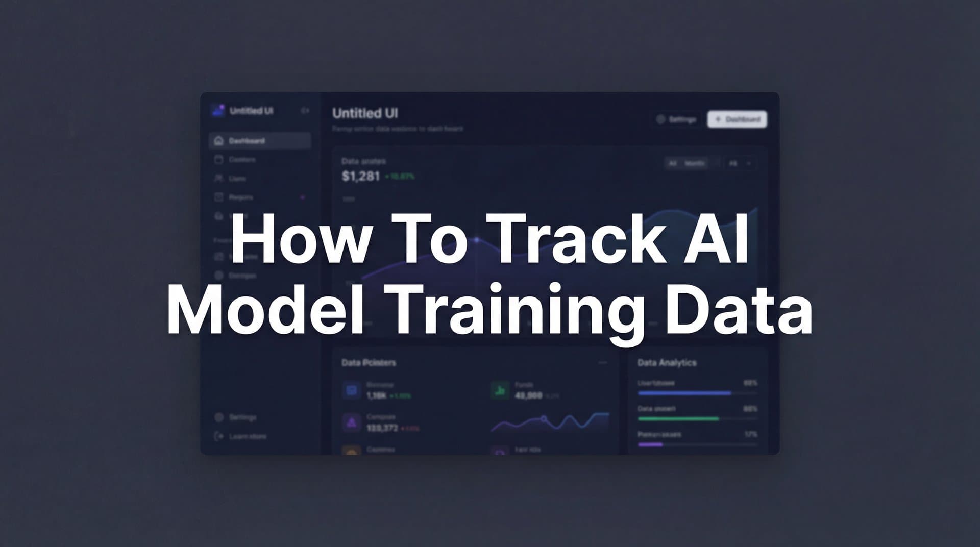 Featured image for: How to Track AI Model Training Data: A Practical Guide for Brand Visibility
