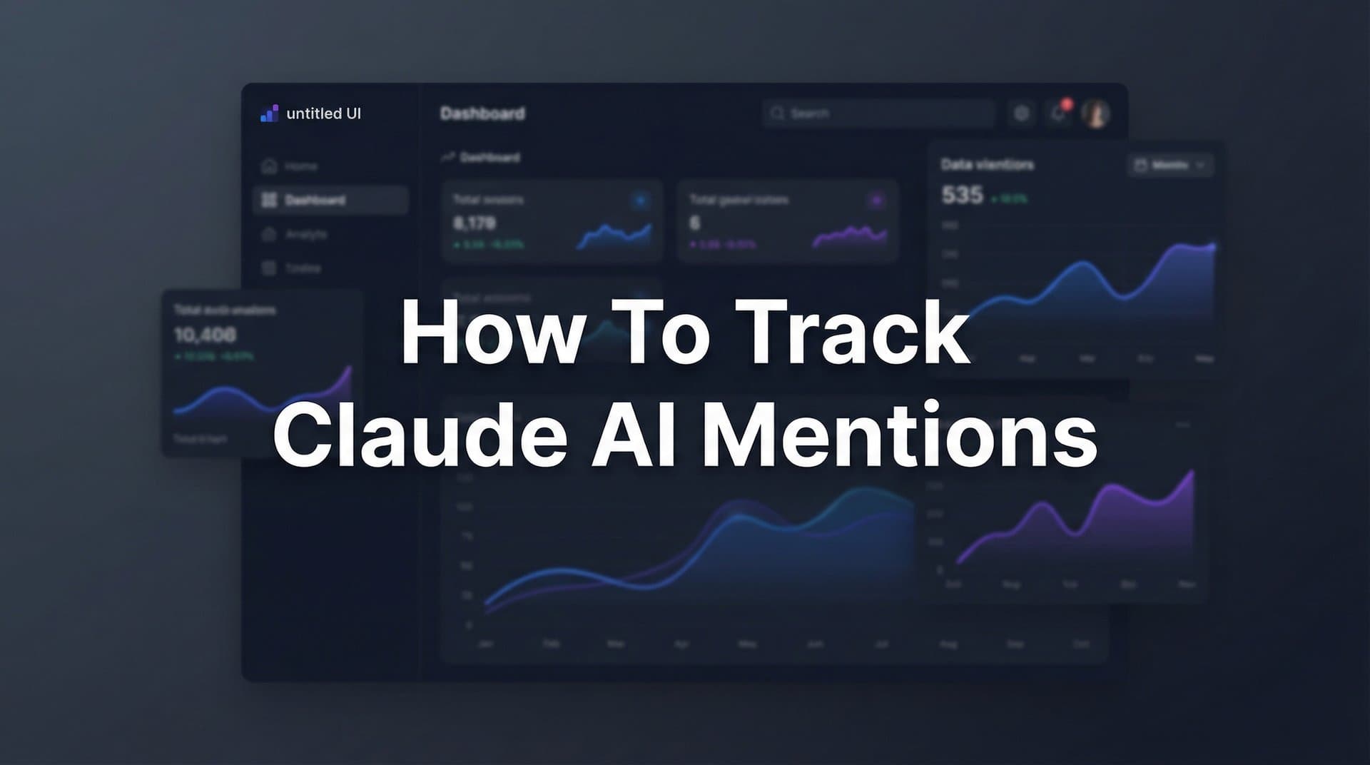 Featured image for: How to Track Claude AI Mentions: A Complete Step-by-Step Guide for Brand Visibility