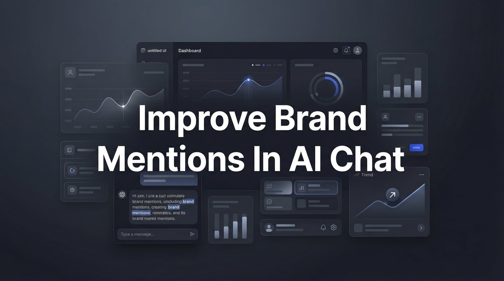 Featured image for: How to Improve Brand Mentions in AI Chat: A 6-Step Action Plan