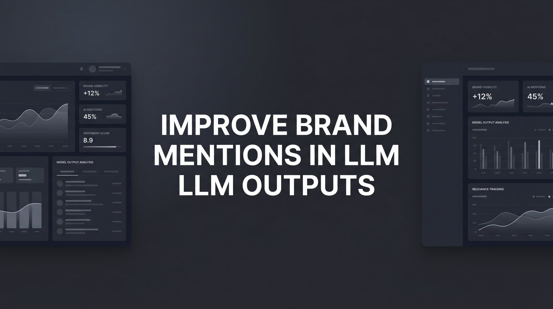 Featured image for: How to Improve Brand Mentions in LLM Outputs: A 6-Step Action Plan