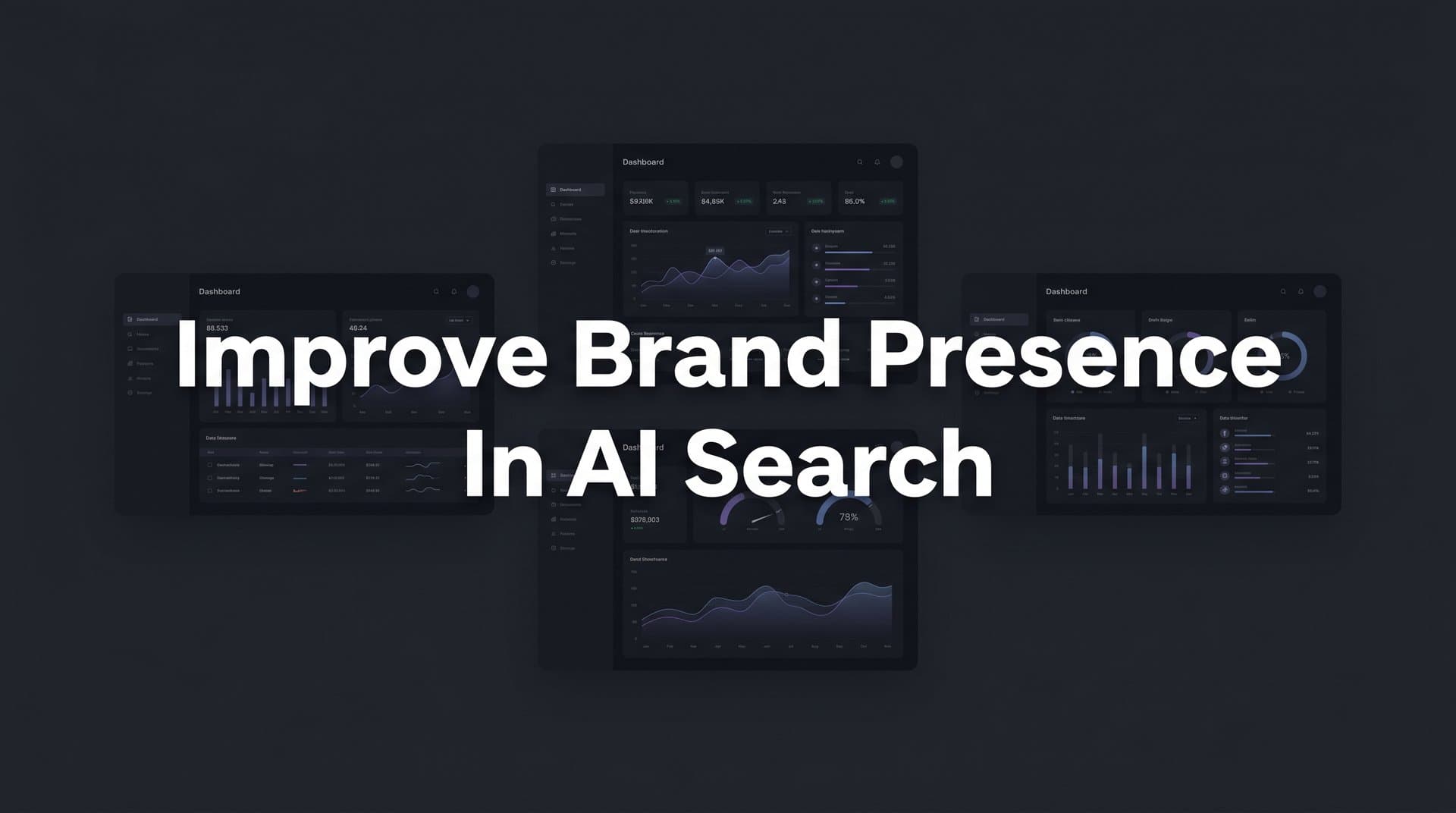 Featured image for: How to Improve Brand Presence in AI Search: A 6-Step Action Plan