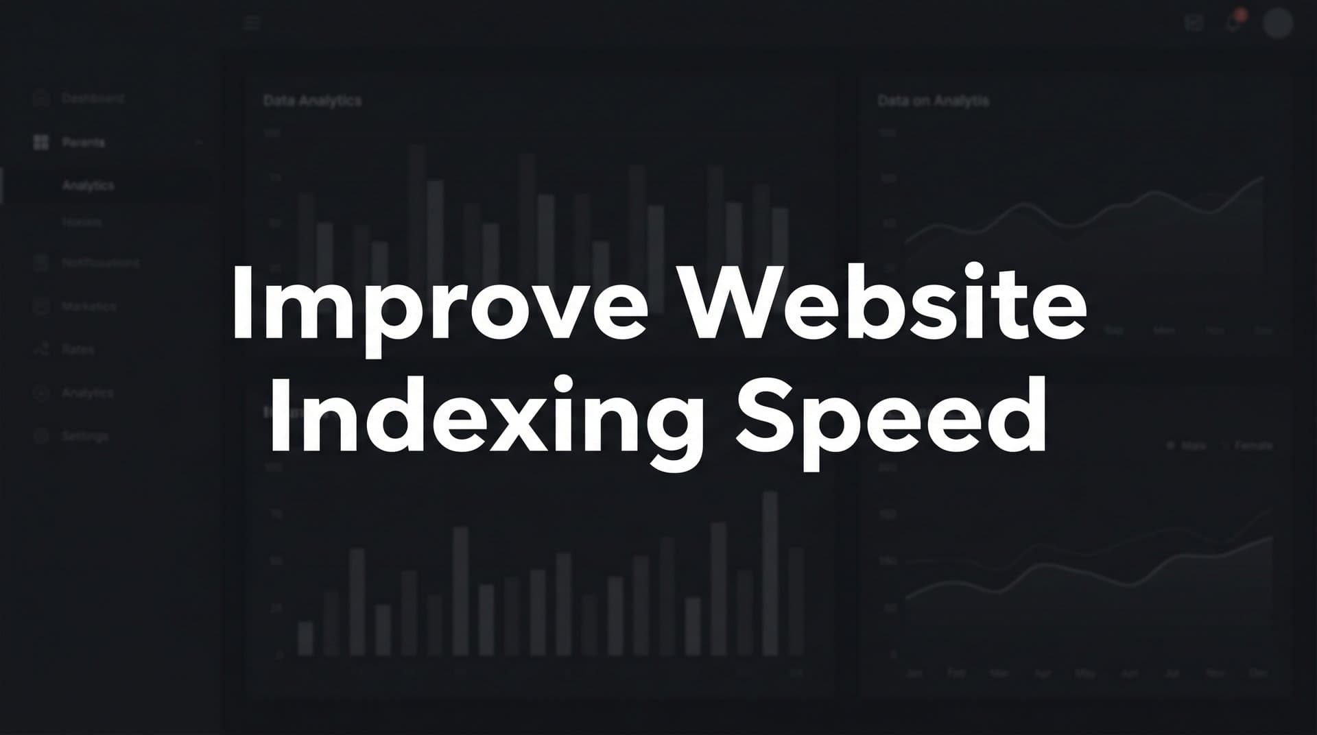 Featured image for: 9 Proven Strategies to Improve Website Indexing Speed in 2026