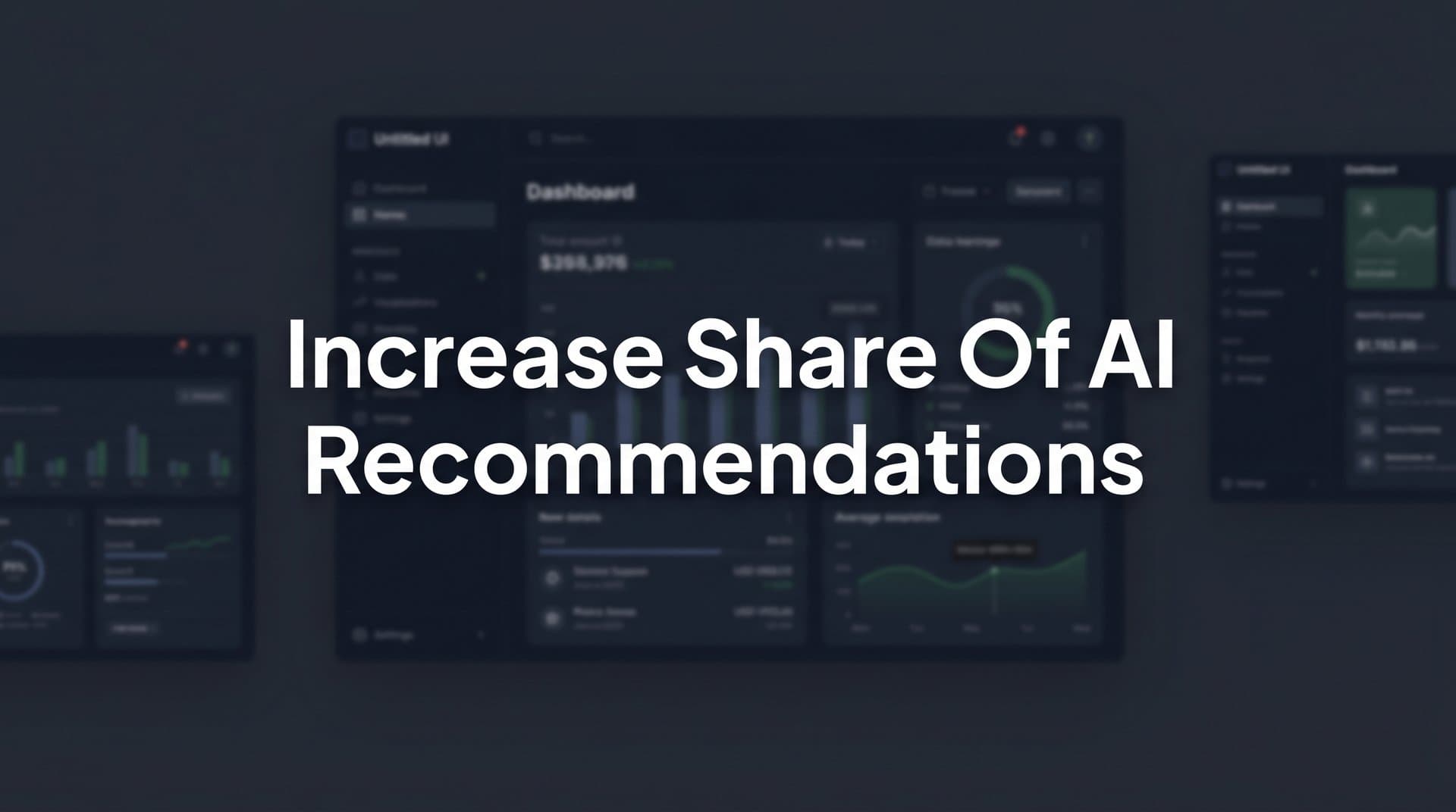Featured image for: 8 Proven Strategies to Increase Your Share of AI Recommendations