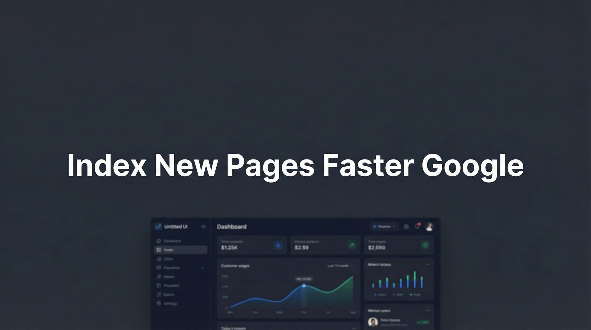 Featured image for: How to Index New Pages Faster in Google: A 6-Step Technical Guide