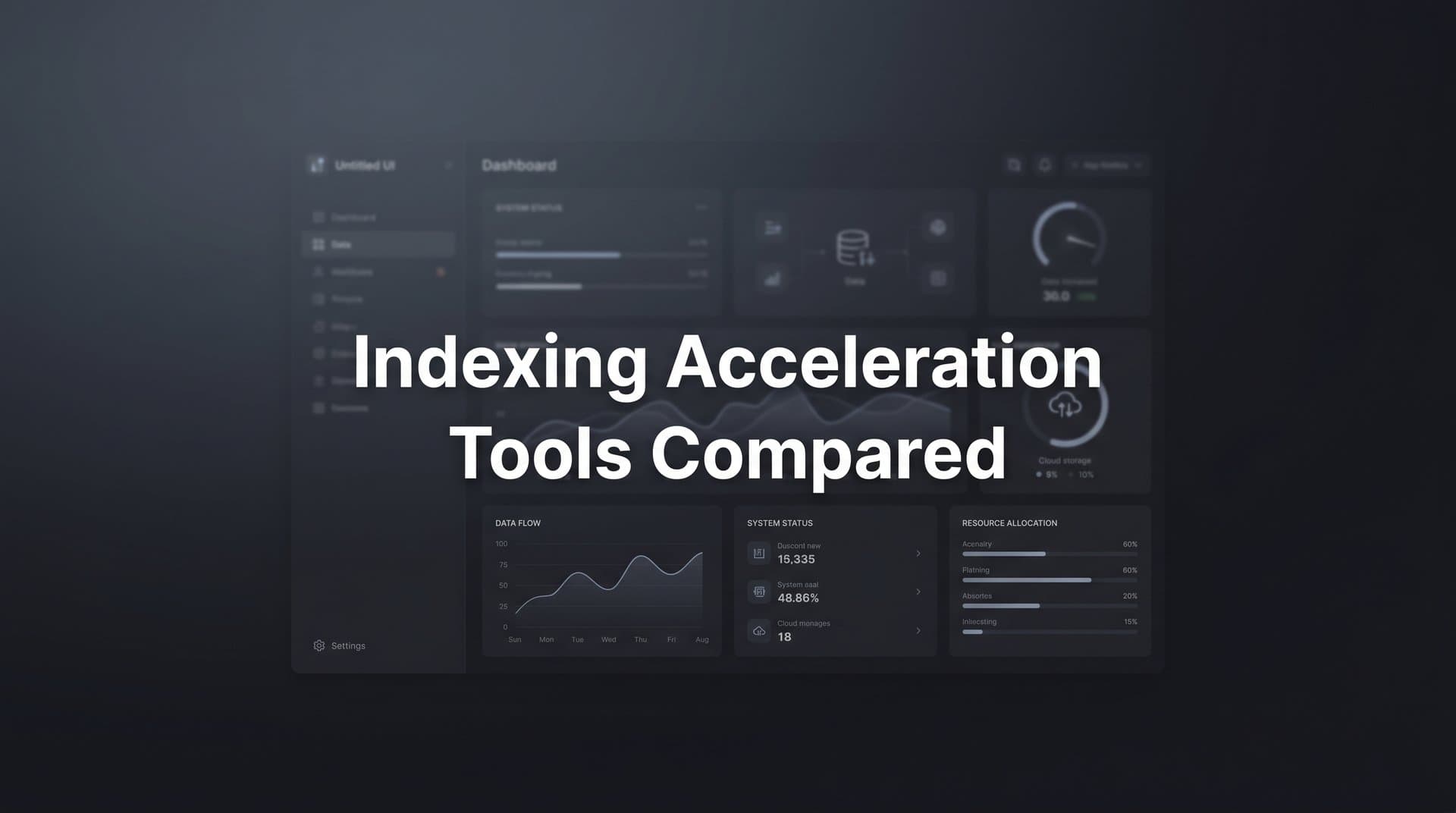 Featured image for: 9 Best Indexing Acceleration Tools Compared for 2026