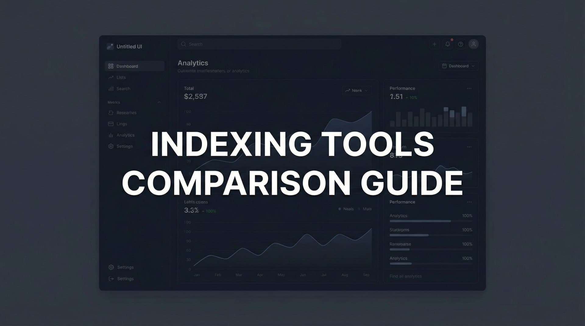 Featured image for: 9 Best Indexing Tools for Faster Search Discovery in 2026