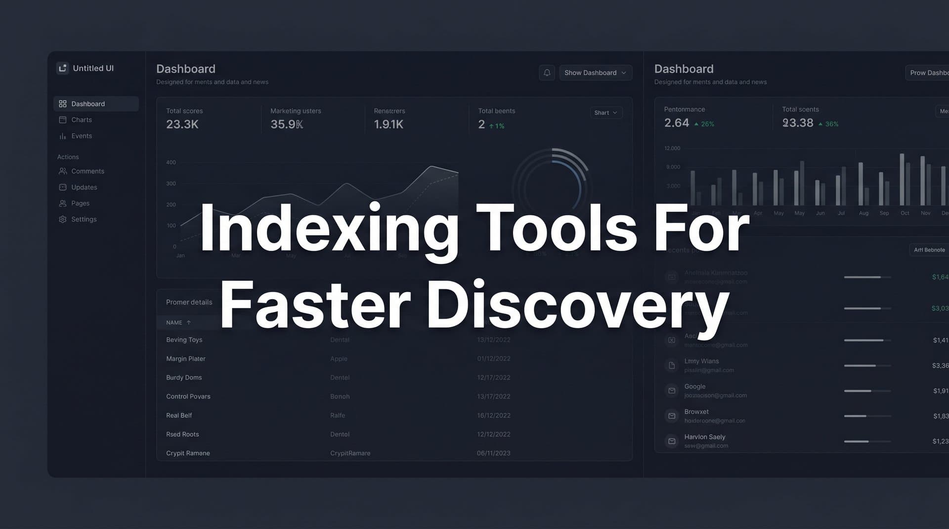 Featured image for: 7 Best Indexing Tools for Faster Discovery in 2026